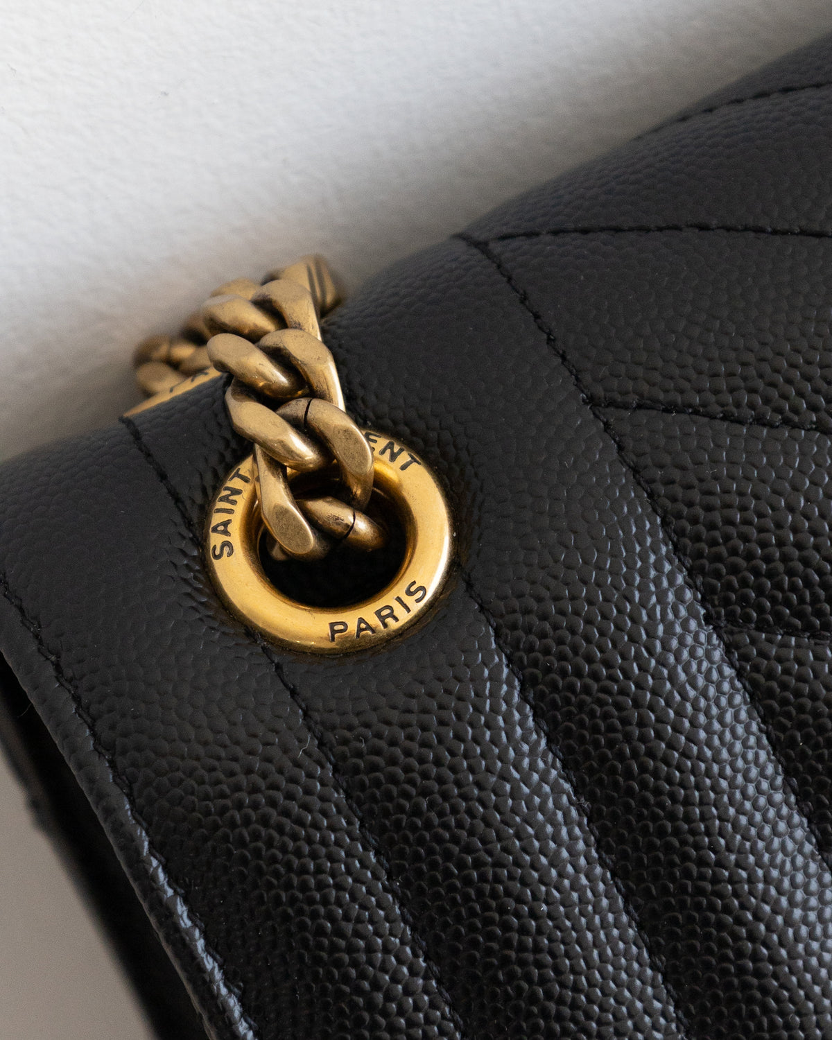 SAINT LAURENT Envelope