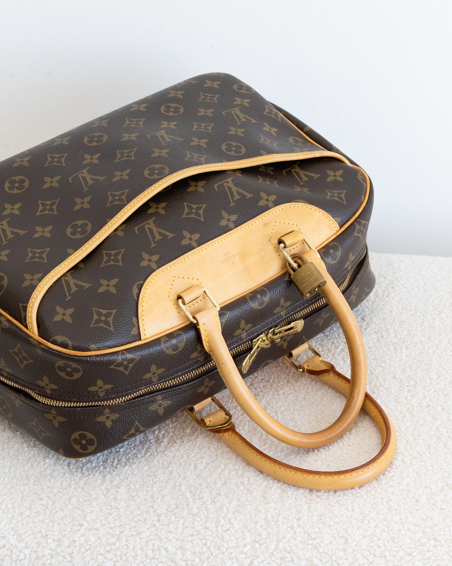 LOUIS VUITTON Deauville