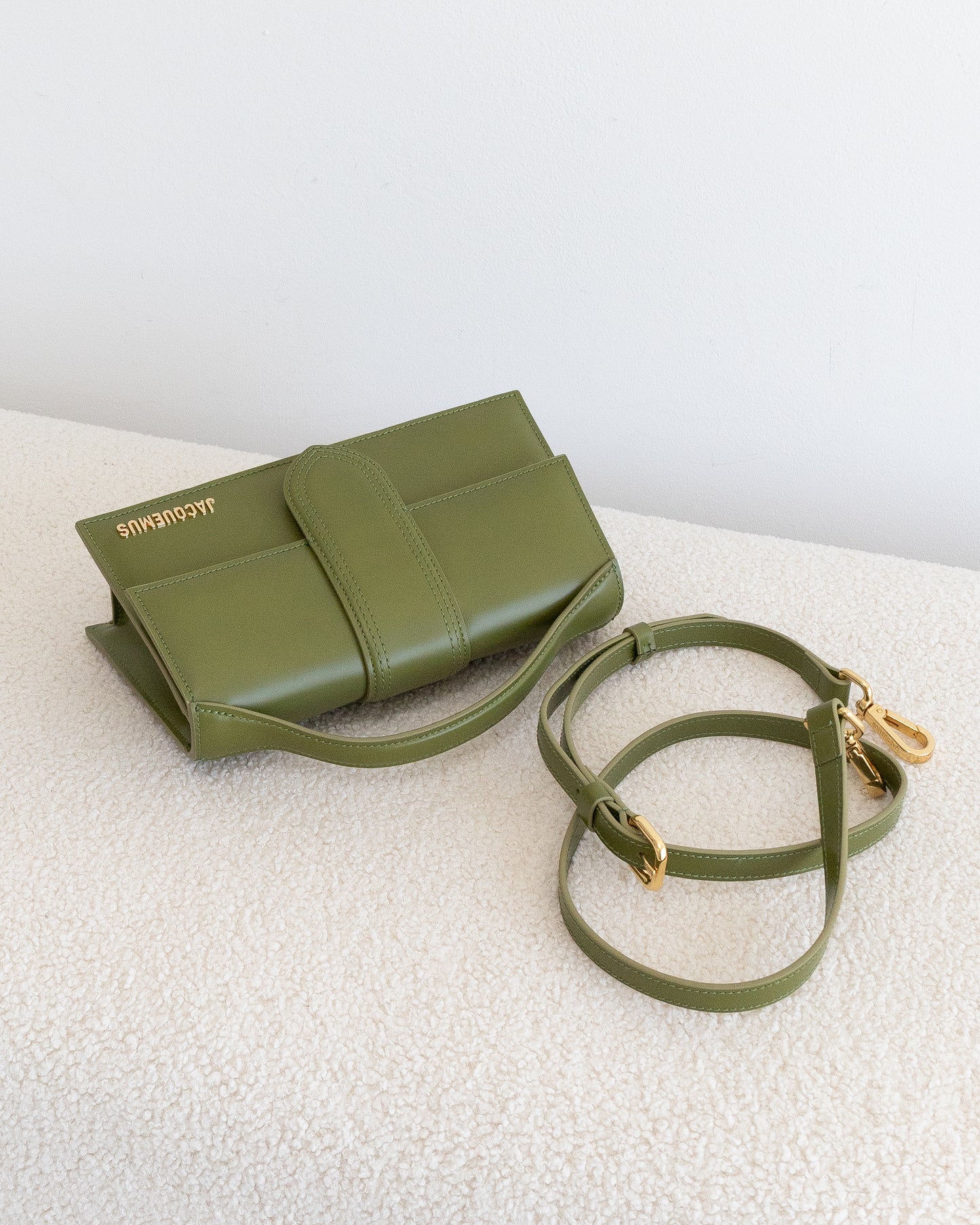 JACQUEMUS Le Bambino