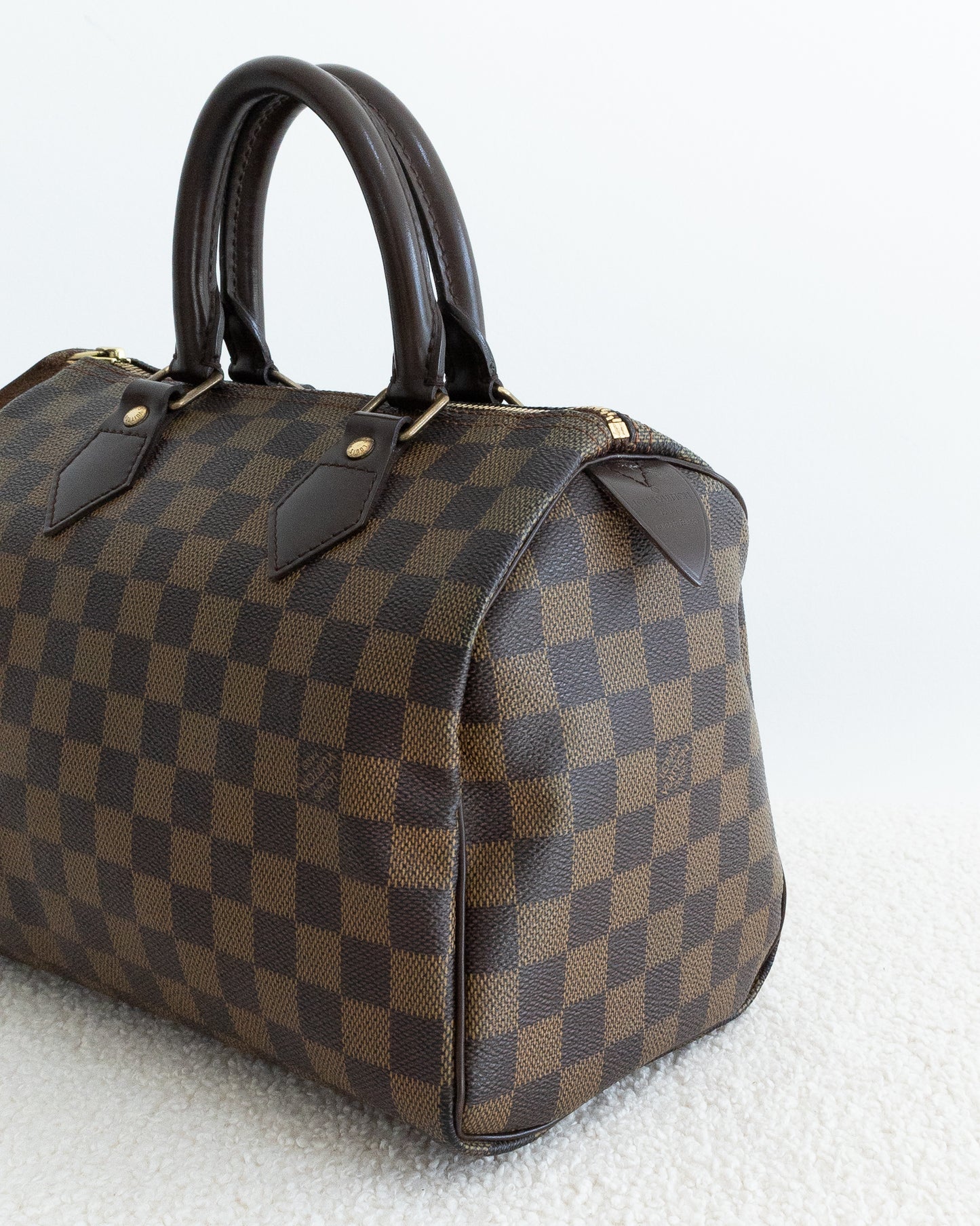 LOUIS VUITTON Speedy 25