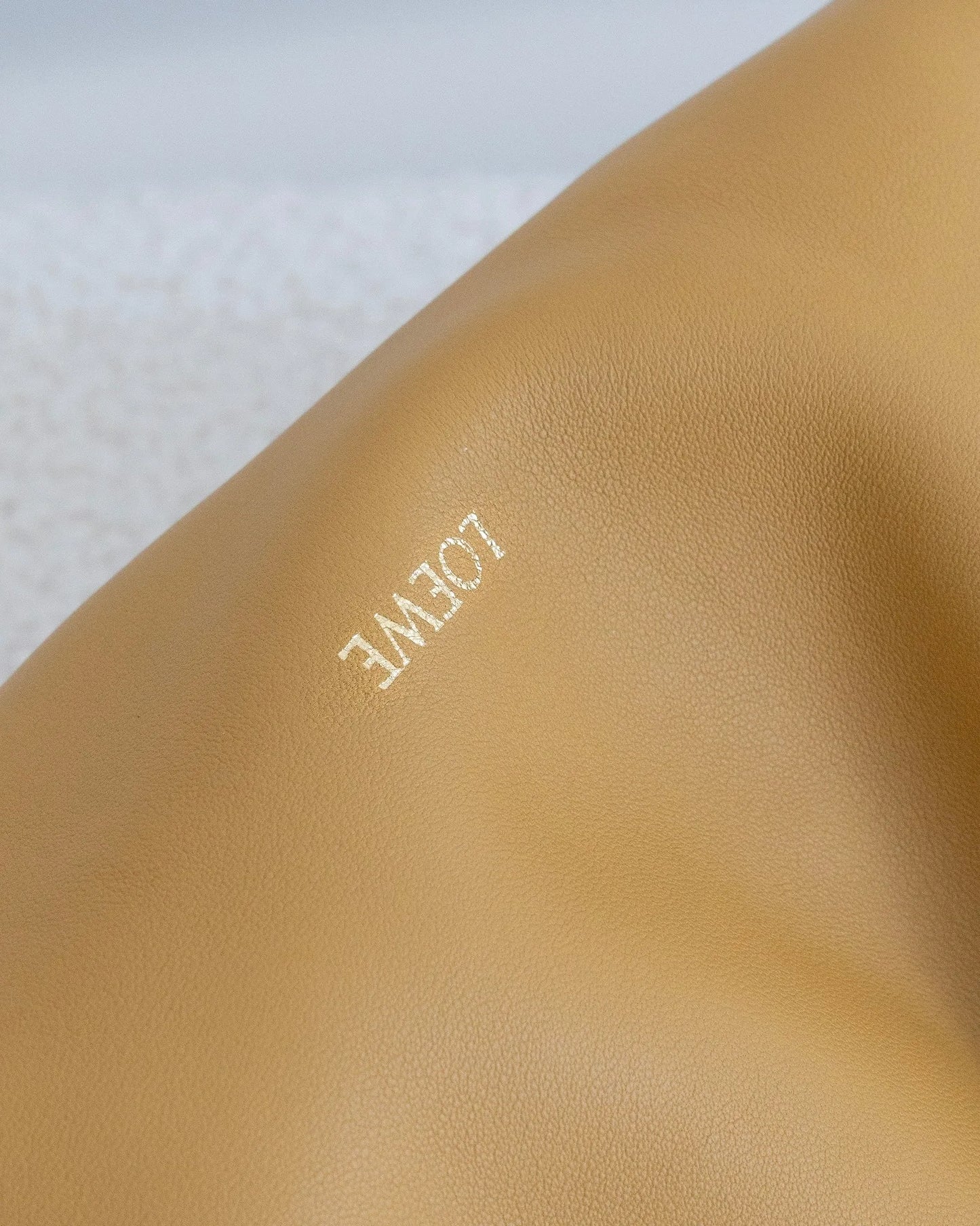 LOEWE Flamenco Chain