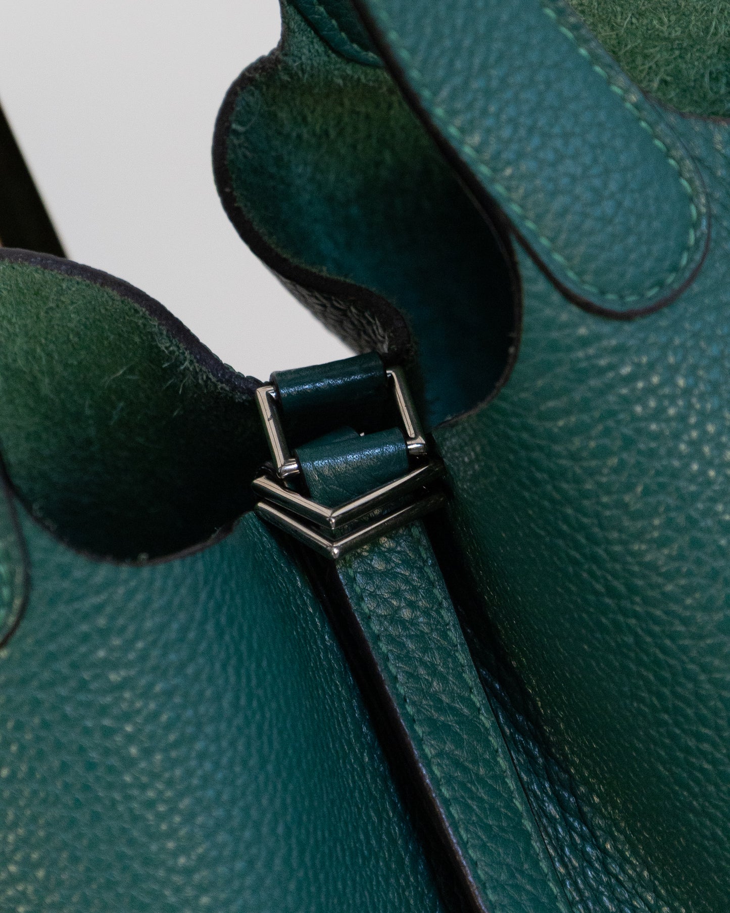 HERMÈS Picotin Lock 22