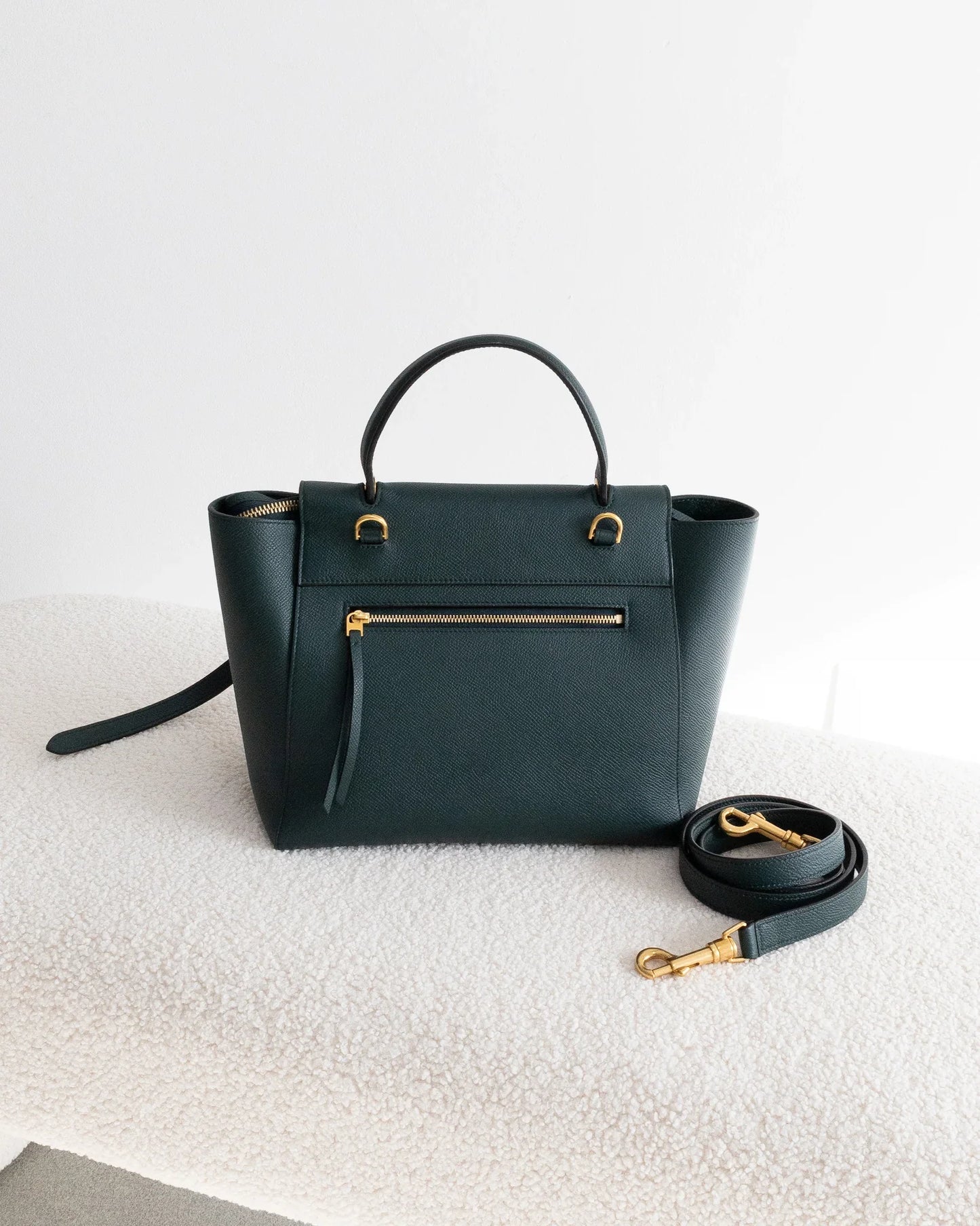 CELINE Micro Belt Bag