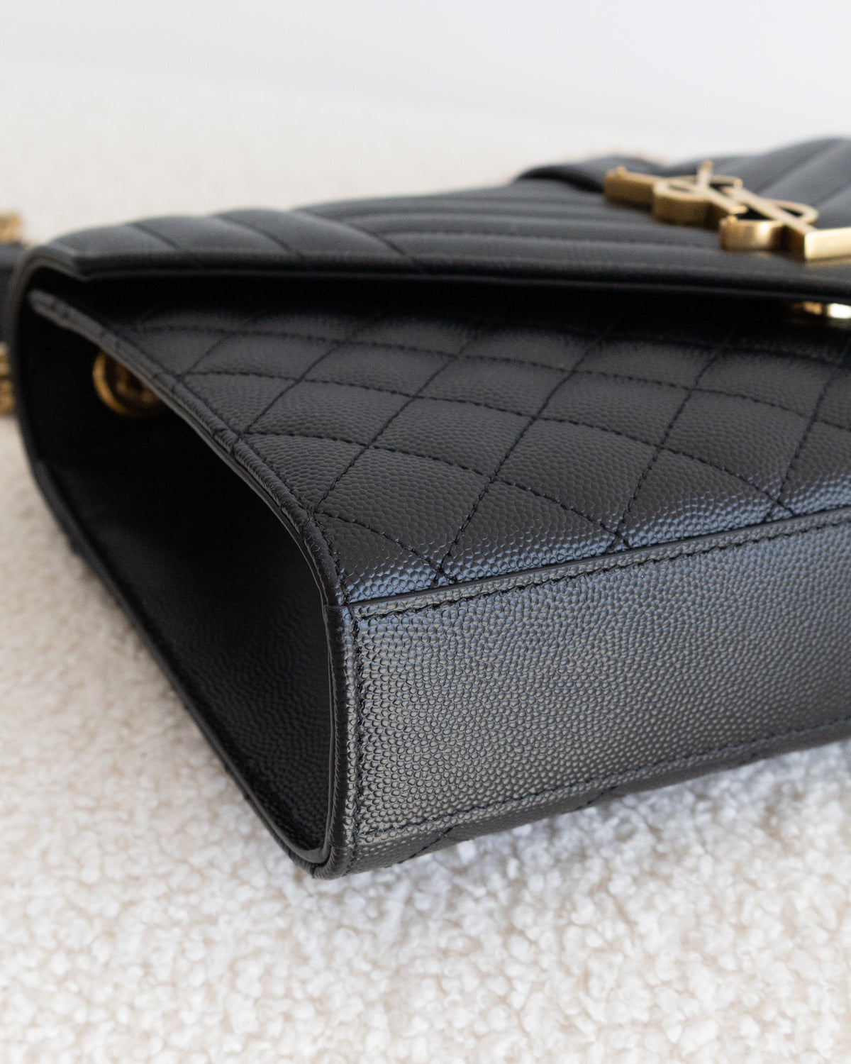 SAINT LAURENT Envelope