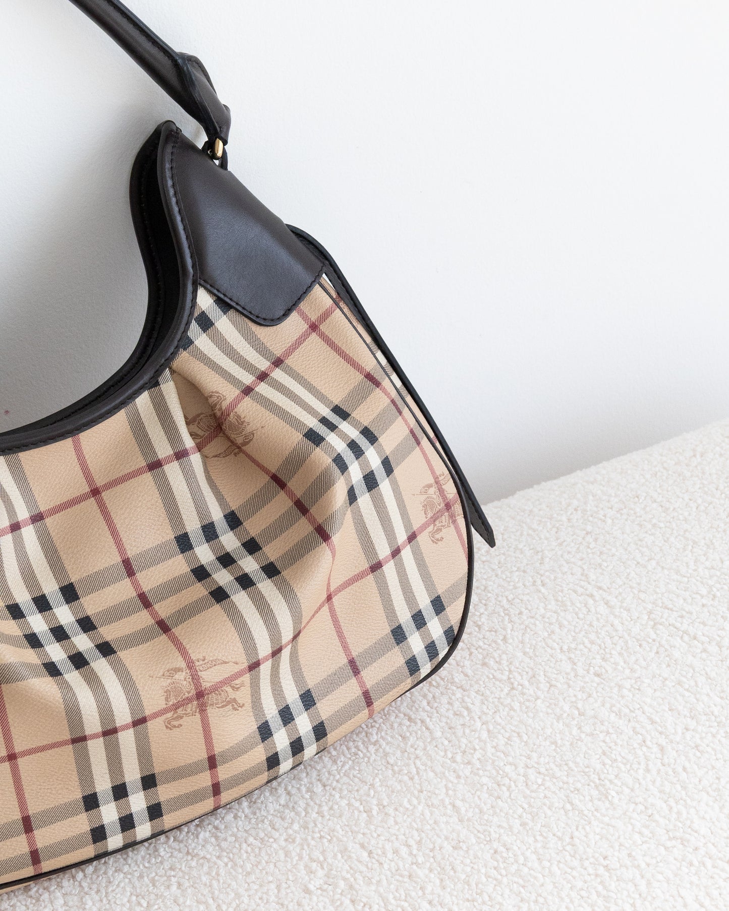 BURBERRY Shoulder Bag