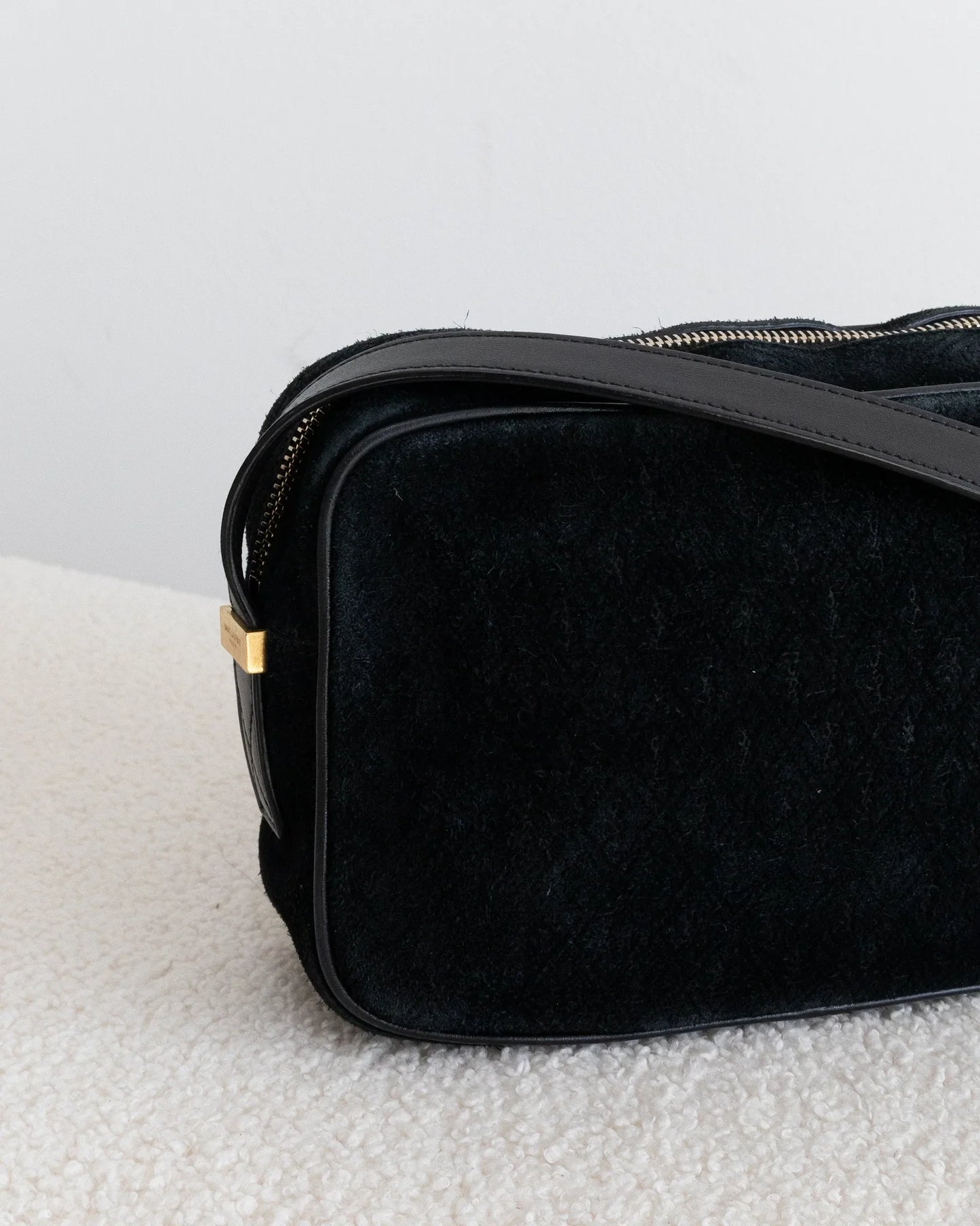 SAINT LAURENT Camera Bag