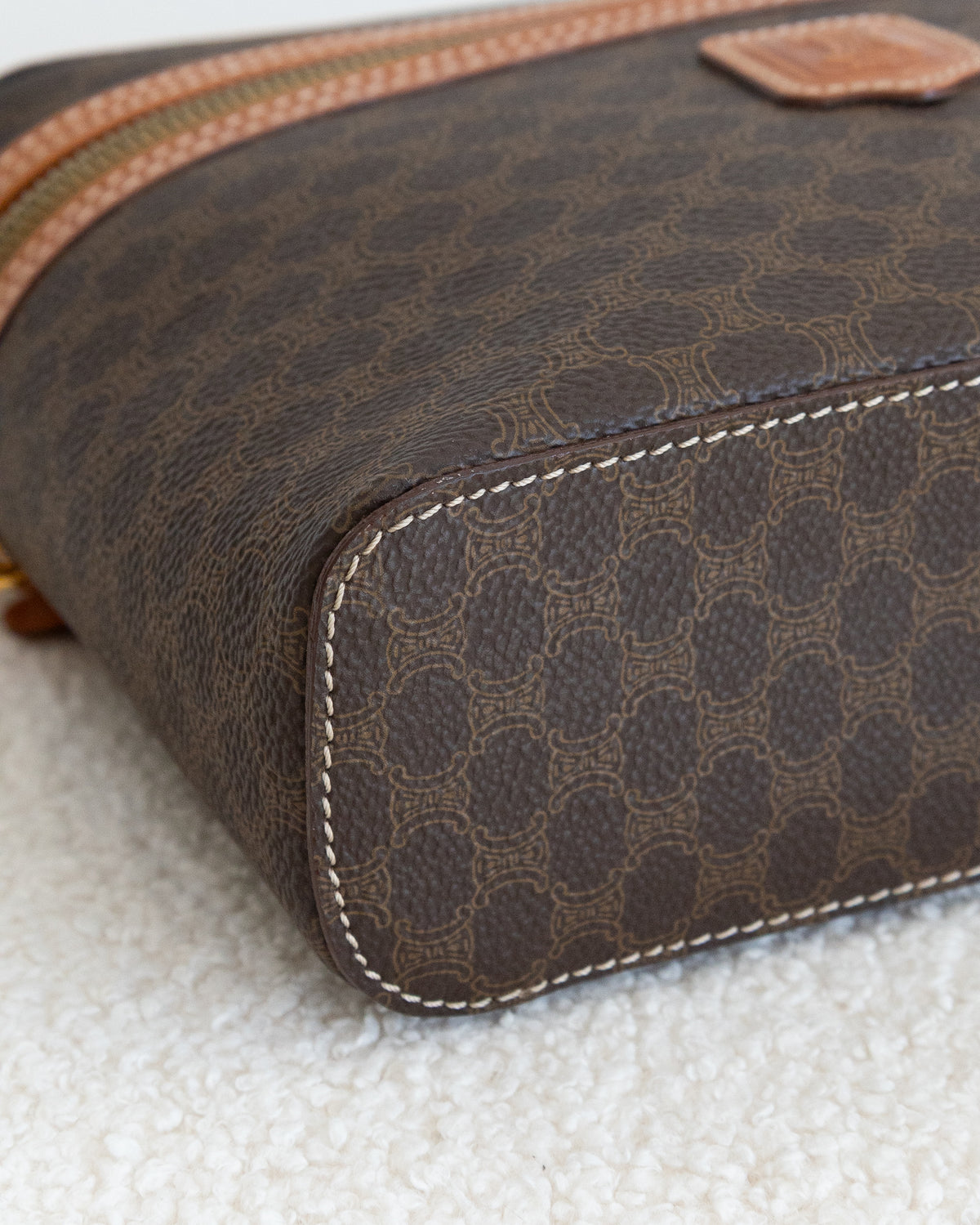 CELINE Macadam Vanity