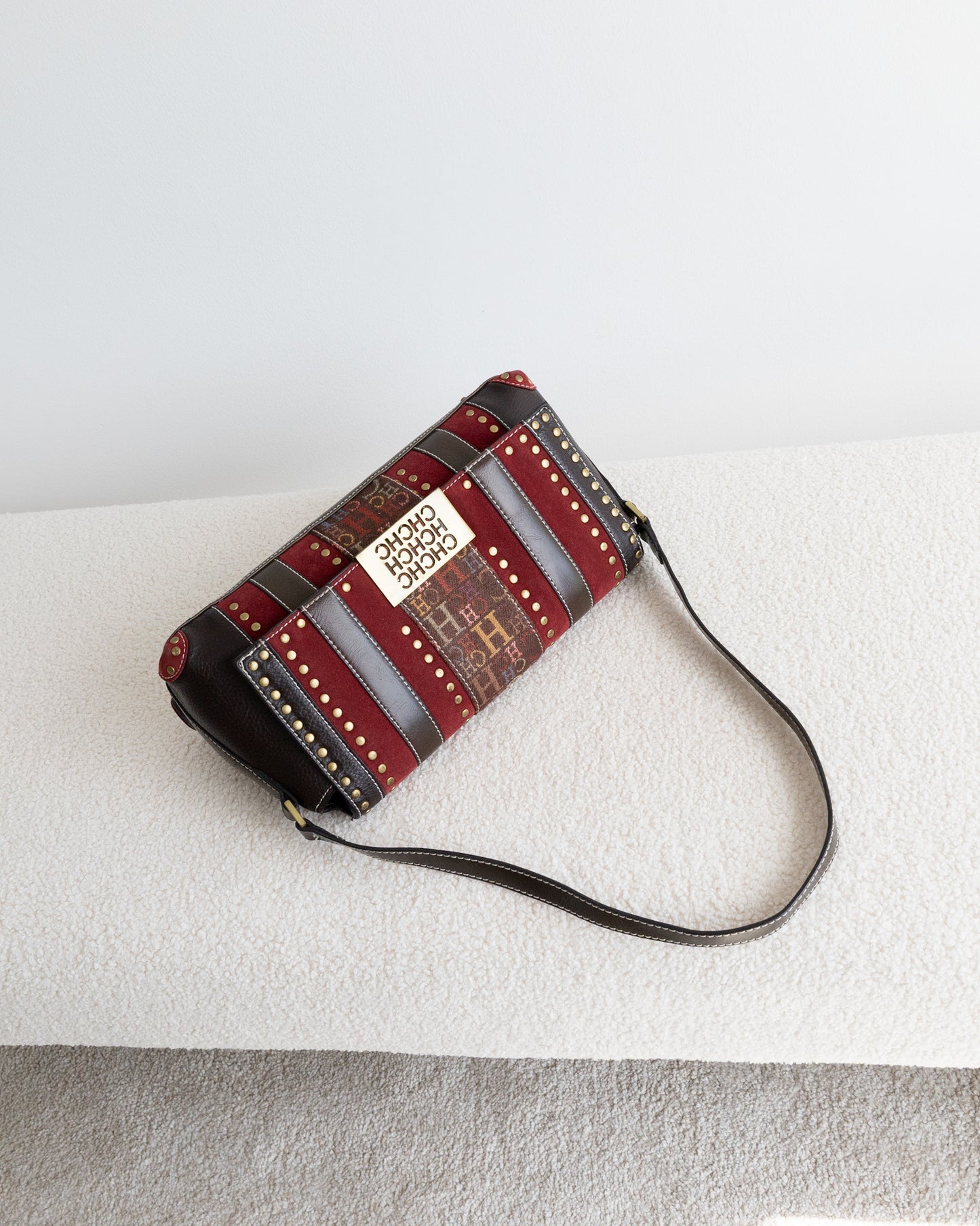 CAROLINA HERRERA Shoulder Bag
