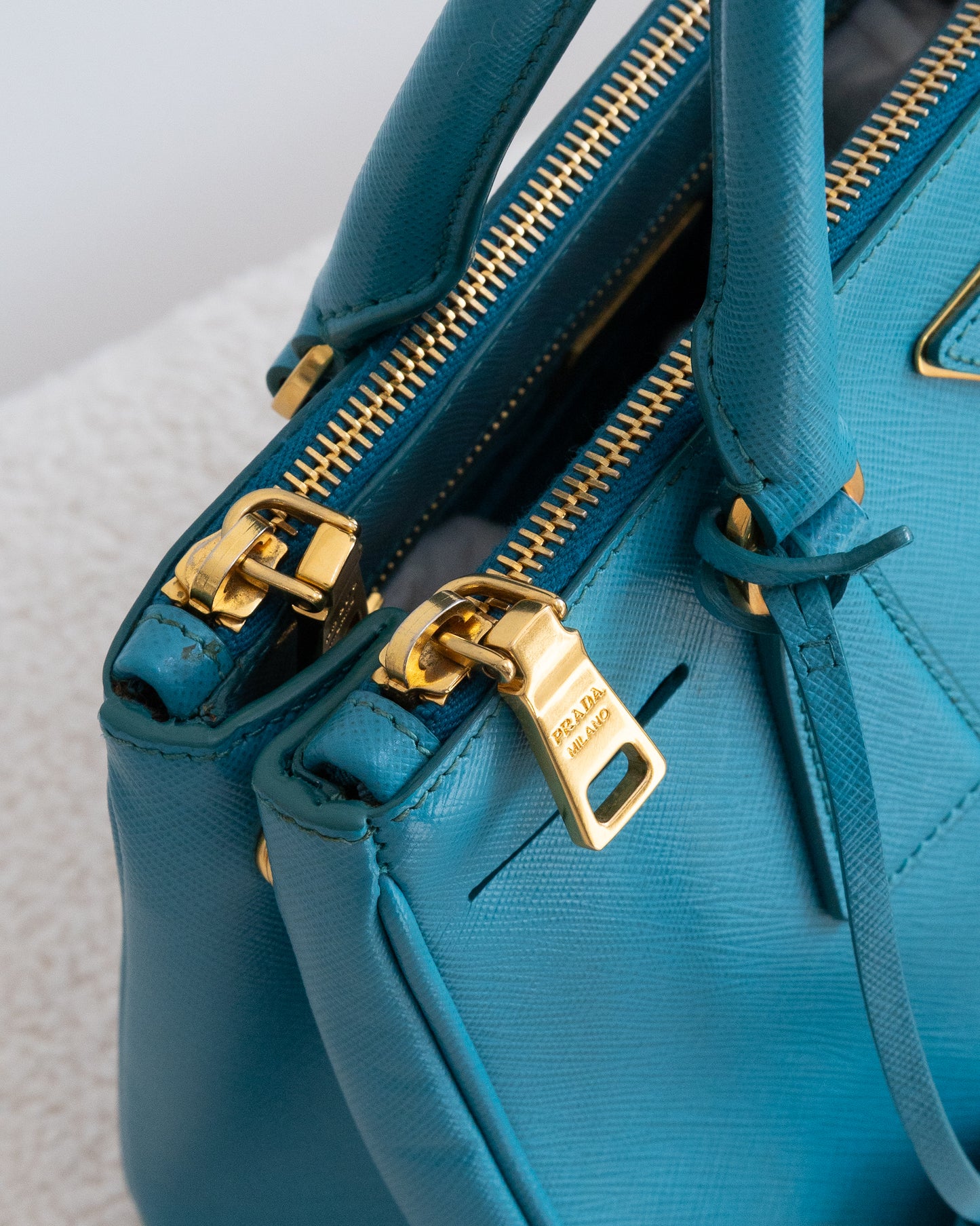 PRADA Galleria Small