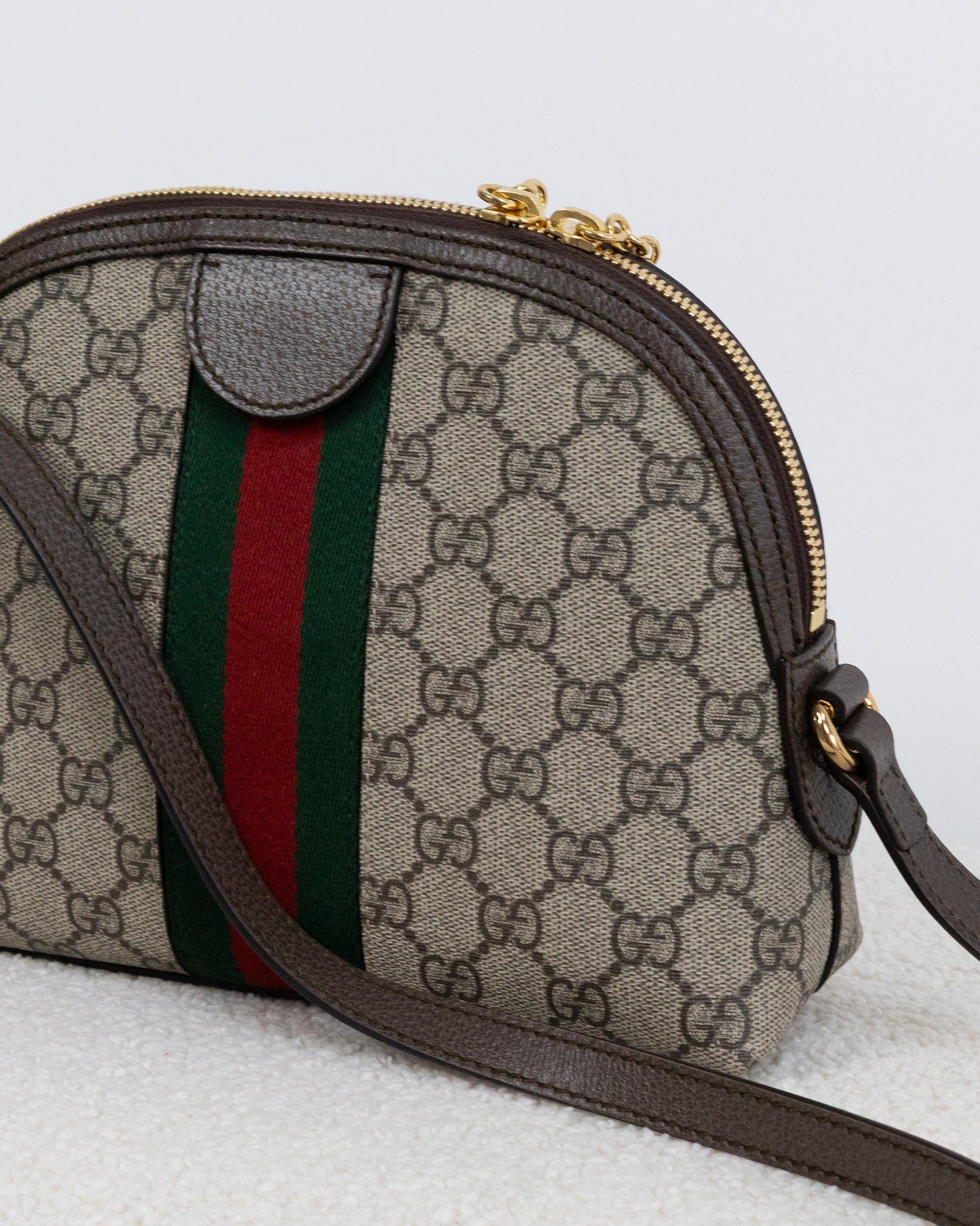 GUCCI Ophidia Dome