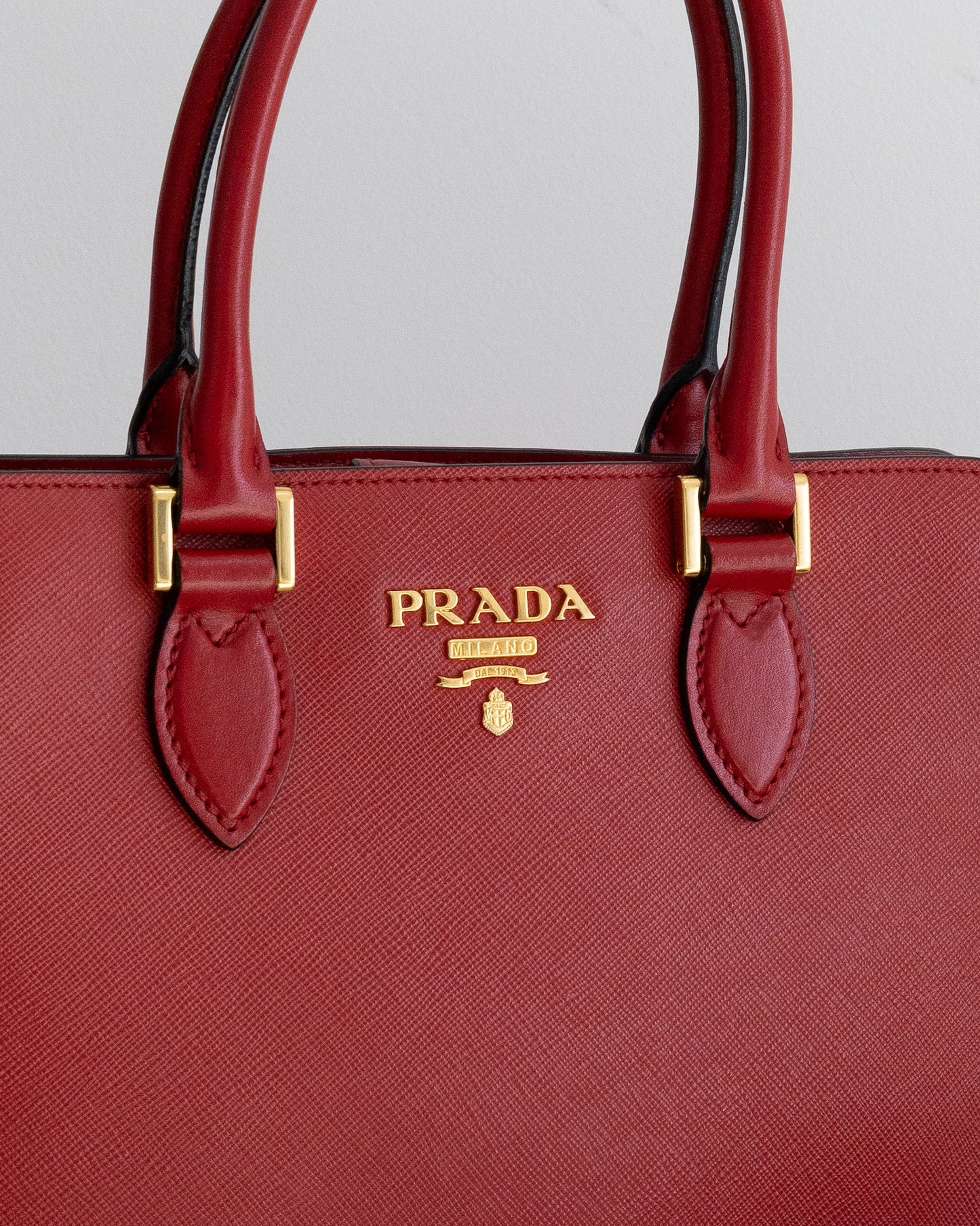 PRADA Small Tote