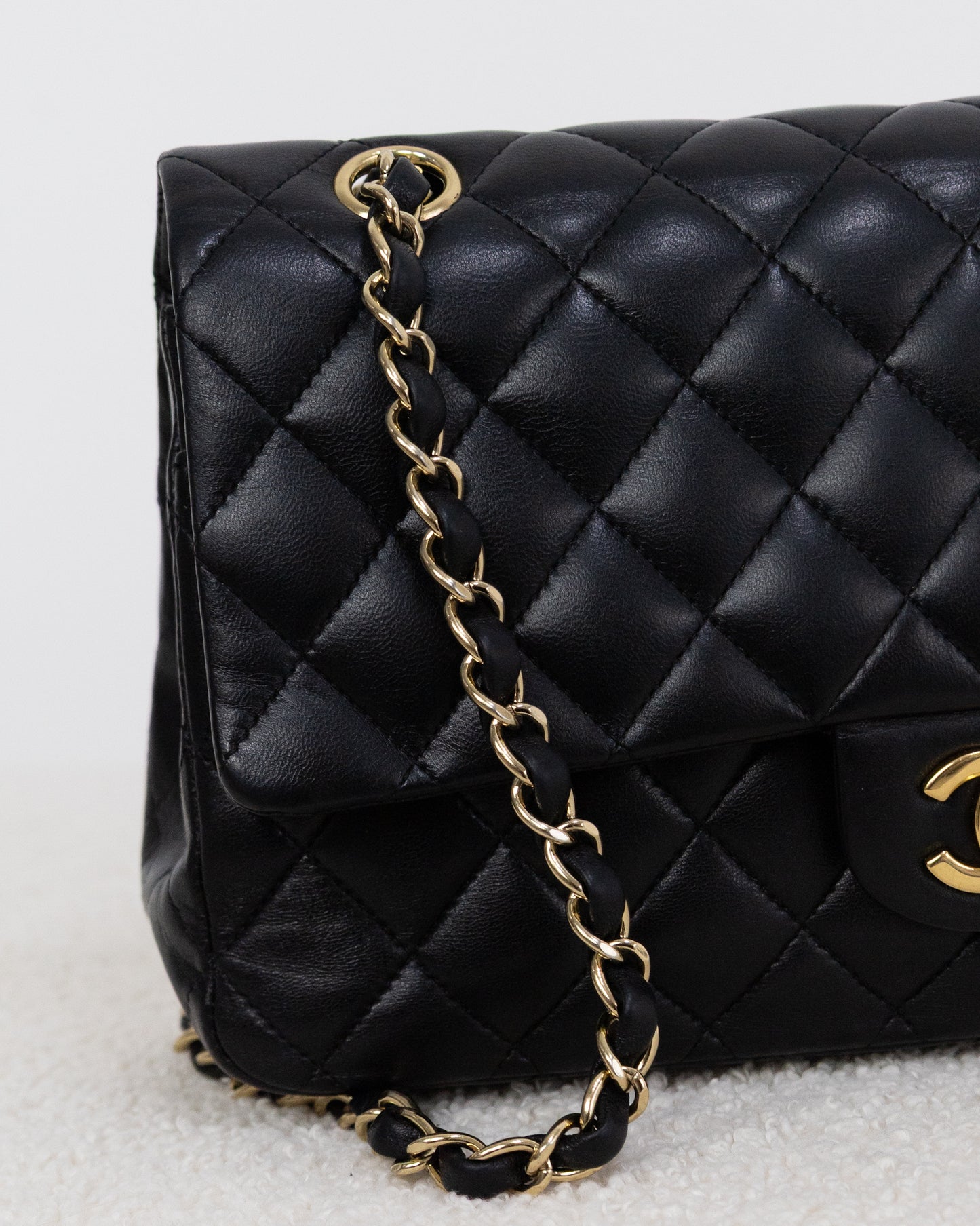 CHANEL Classic Double Flap