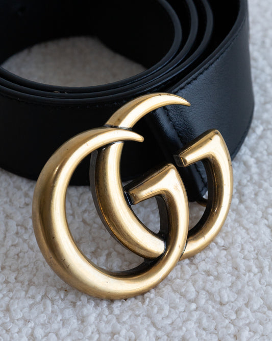 GUCCI Marmont belt
