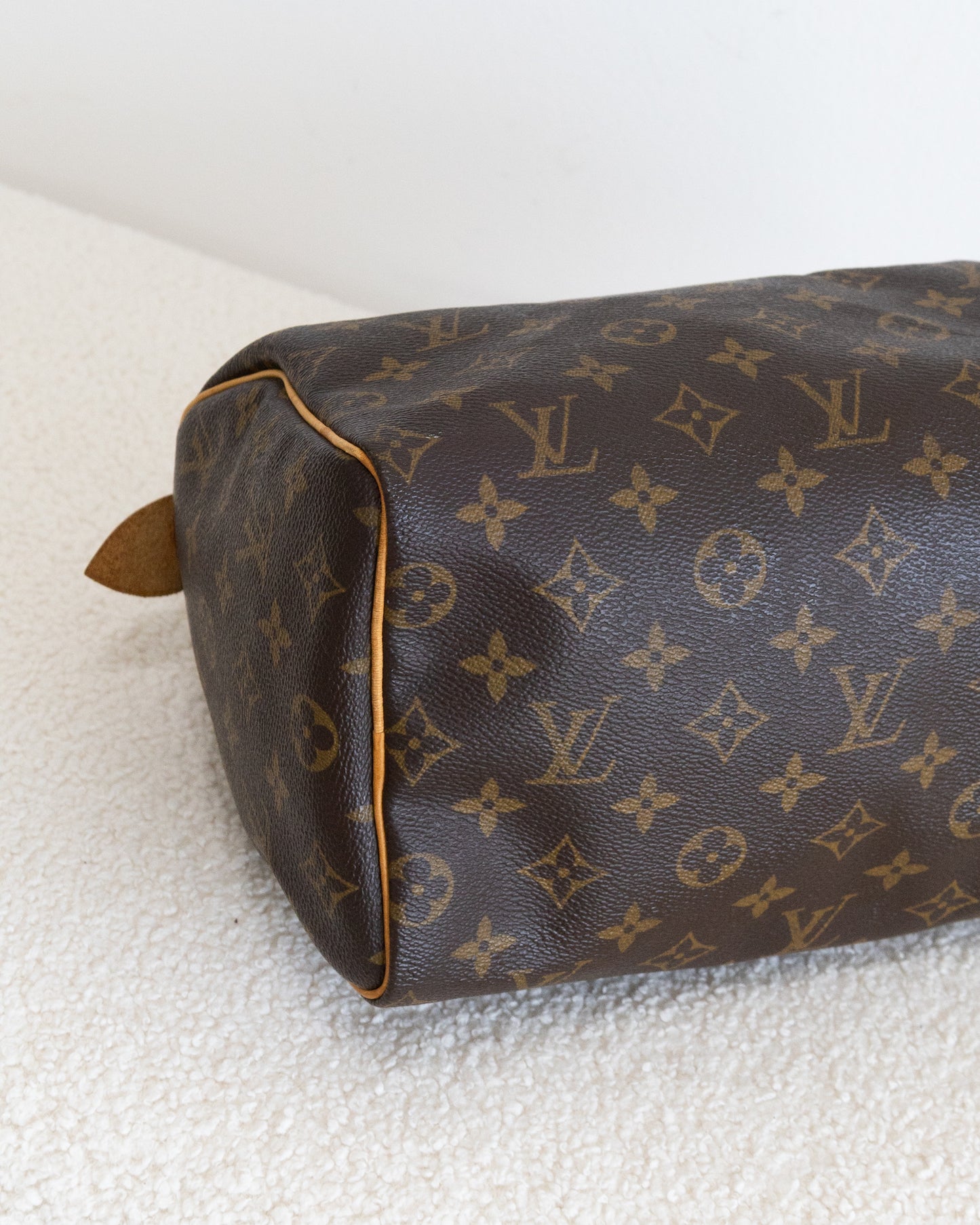 LOUIS VUITTON Speedy 25