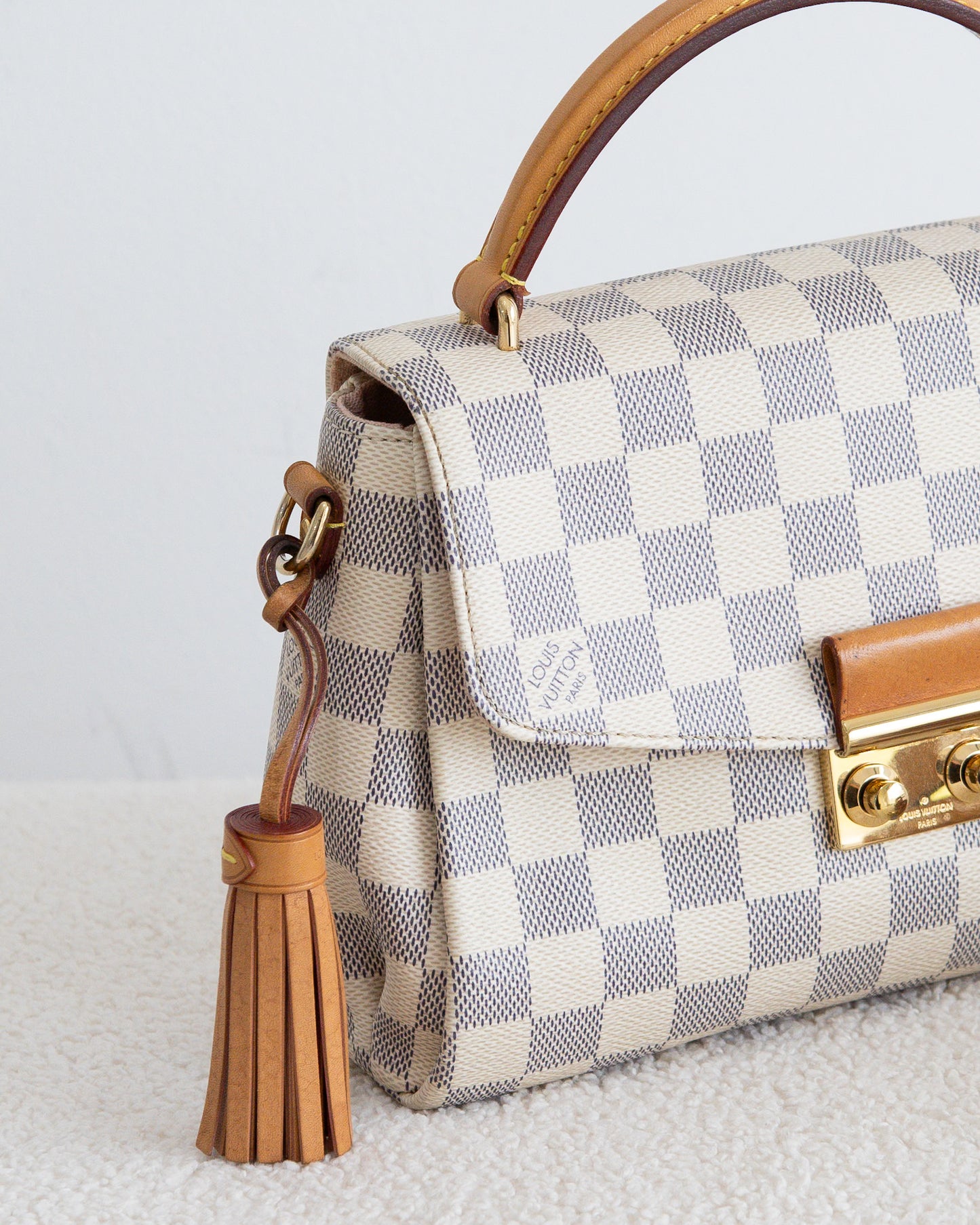 LOUIS VUITTON Croisette