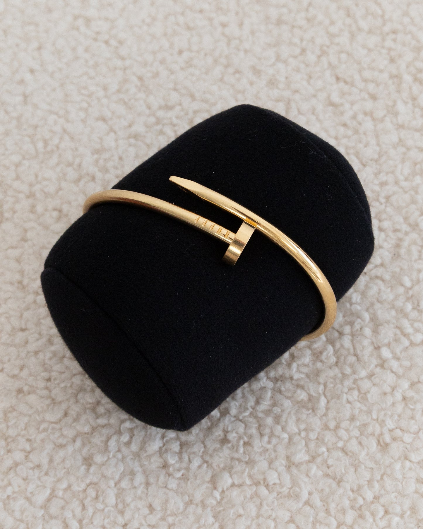 CARTIER Juste Un Clou