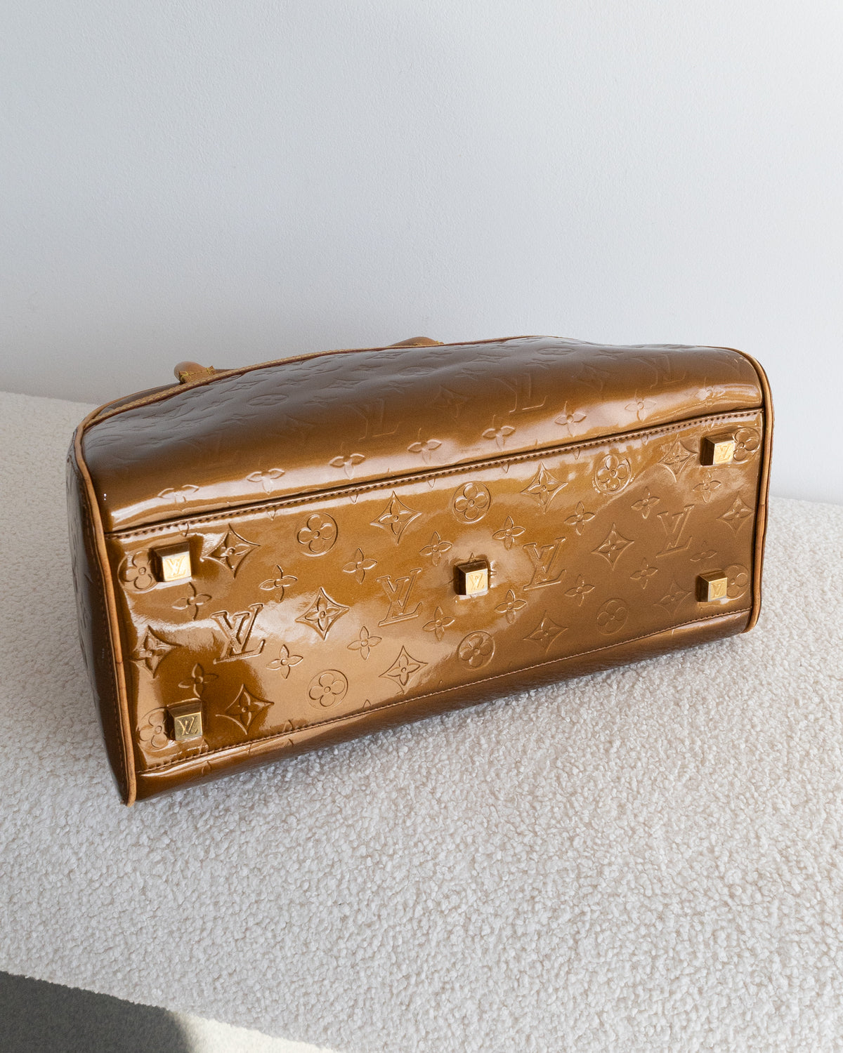 LOUIS VUITTON Tompkins
