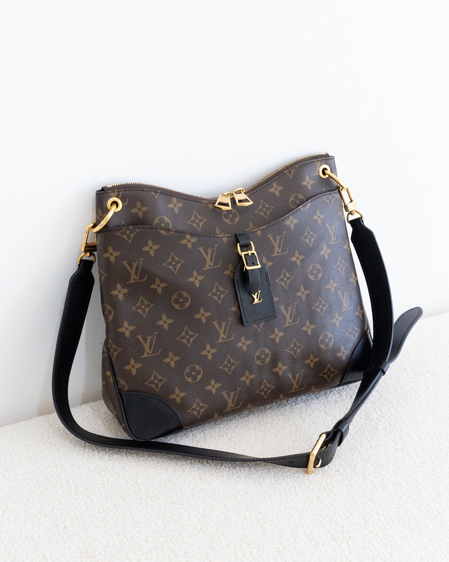 LOUIS VUITTON Ondeon MM