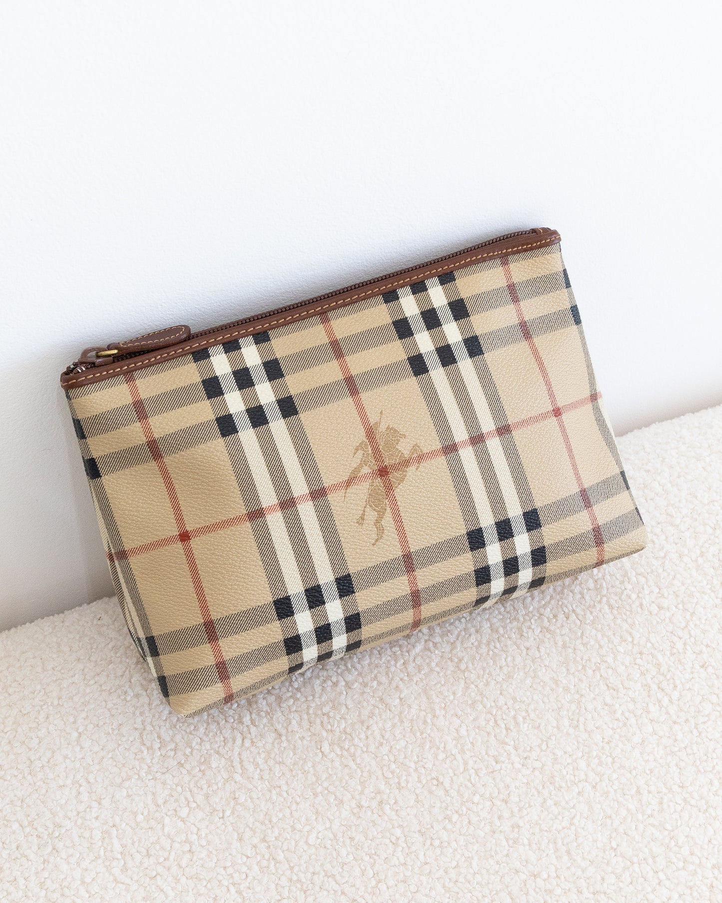 BURBERRY Pouch