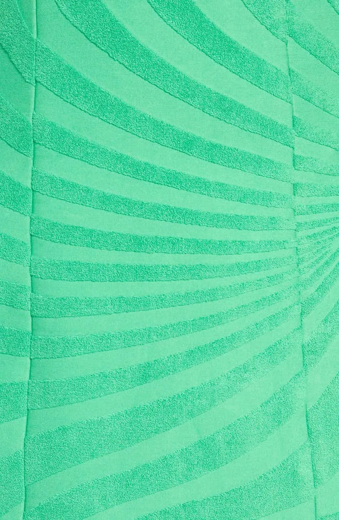 BRANDON MAXWEL Mini Dress S