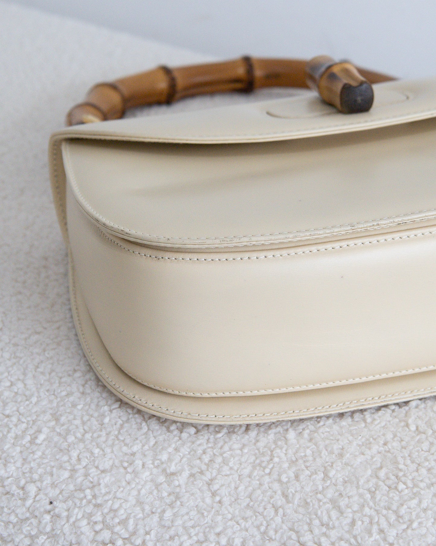 GUCCI Bamboo 1947