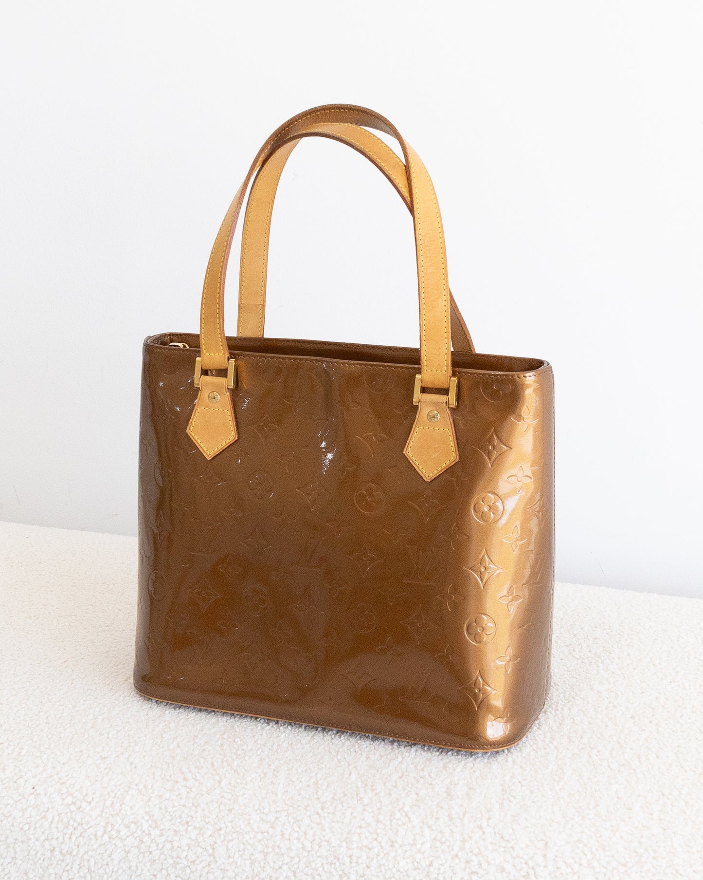LOUIS VUITTON Houston