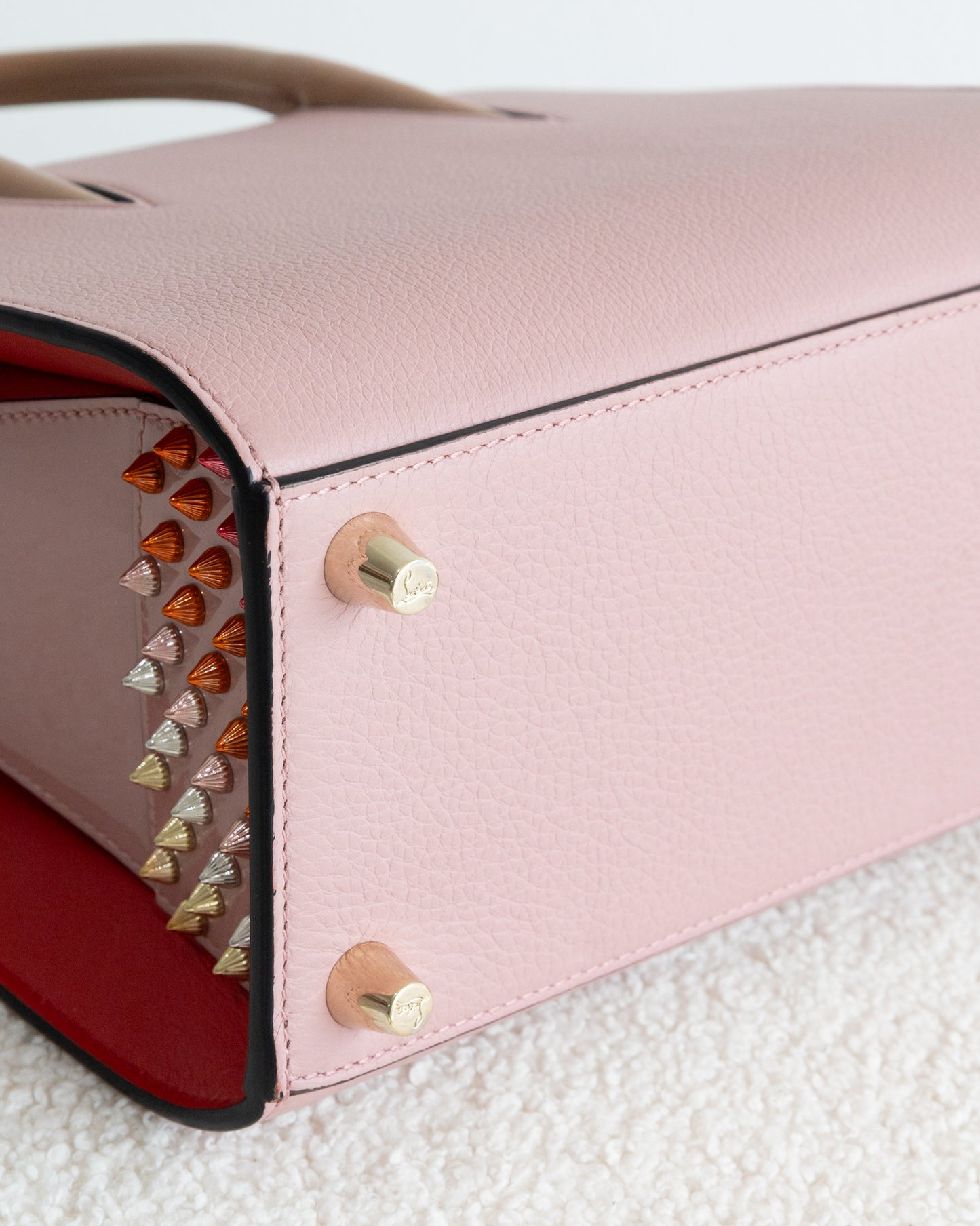 CHRISTIAN LOUBOUTIN Paloma