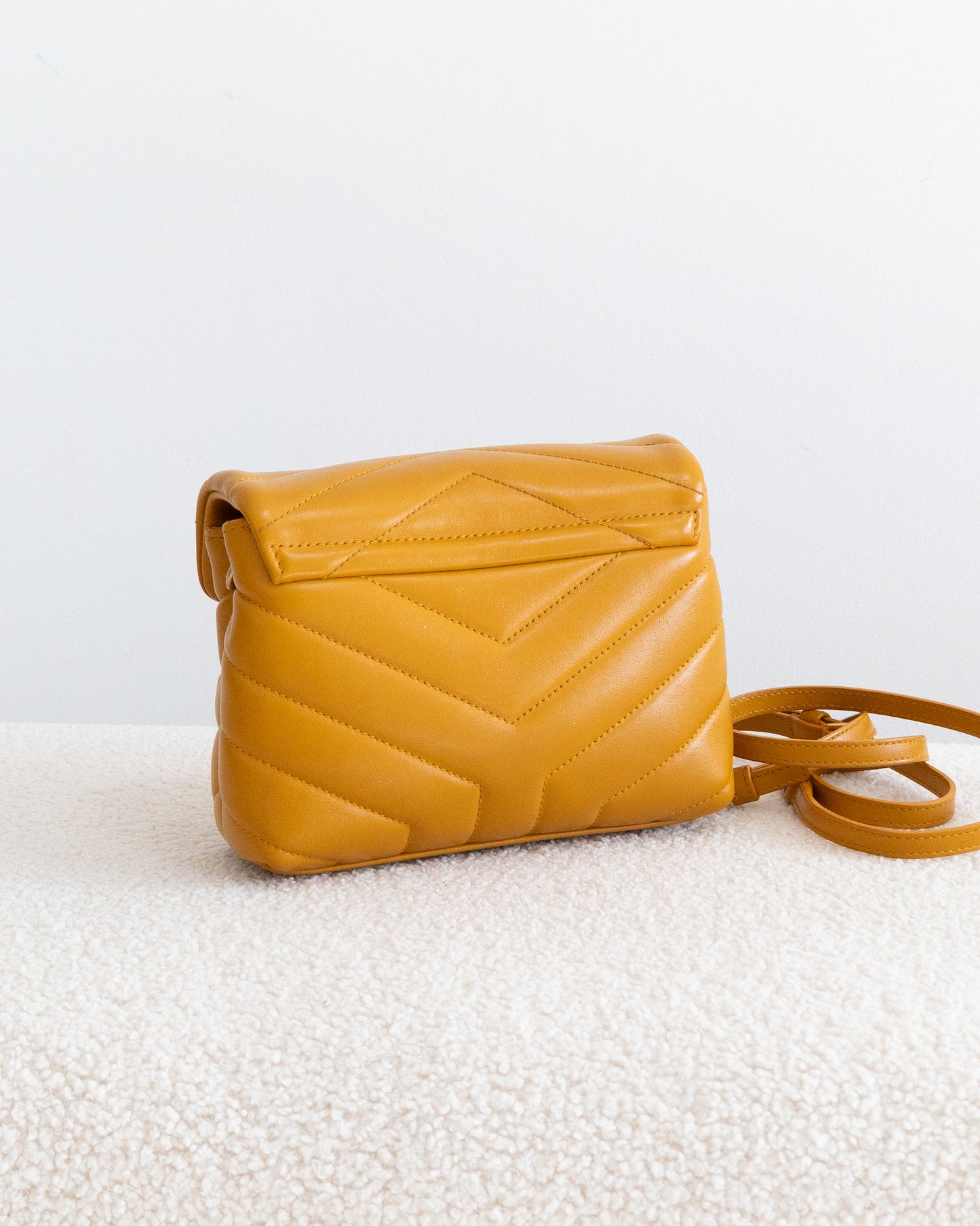 SAINT LAURENT Lou Toy