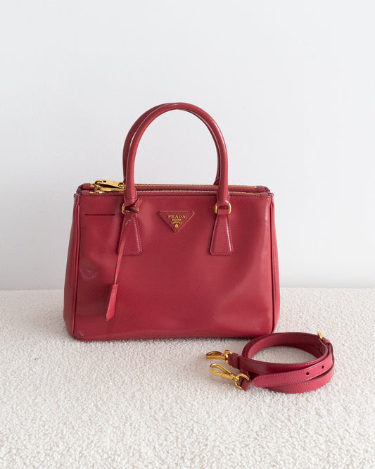 PRADA Small Galleria
