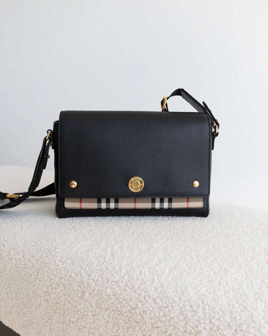 BURBERRY Note