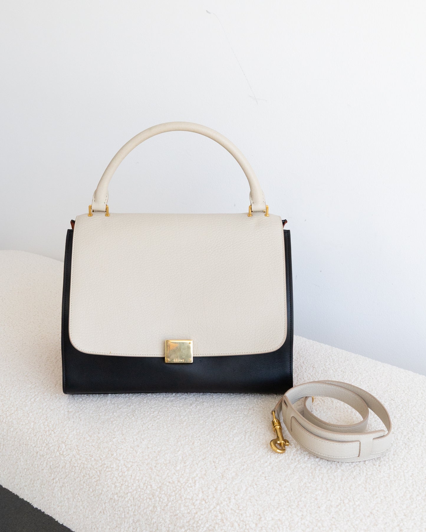 CELINE Trapeze