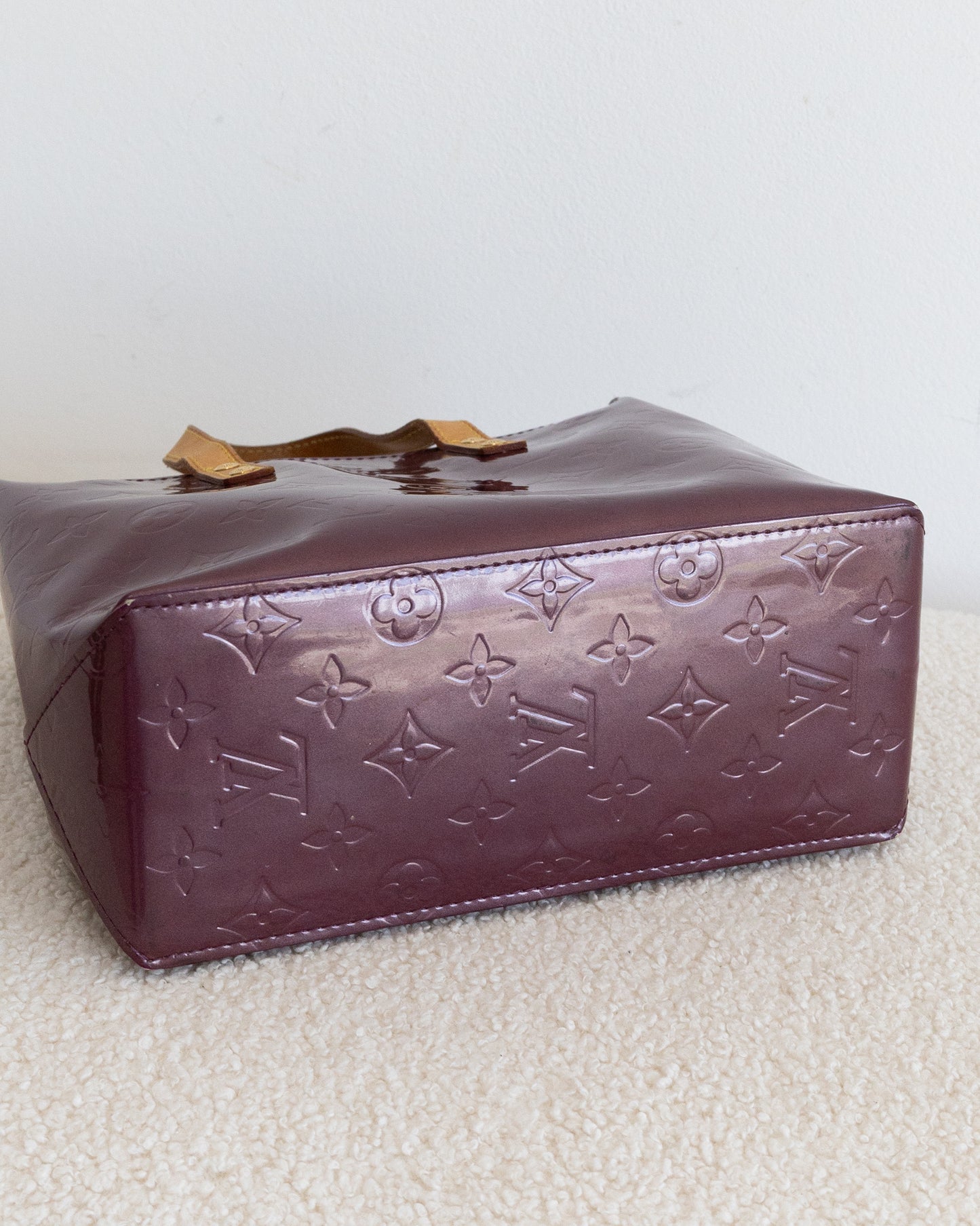 LOUIS VUITTON Reade PM
