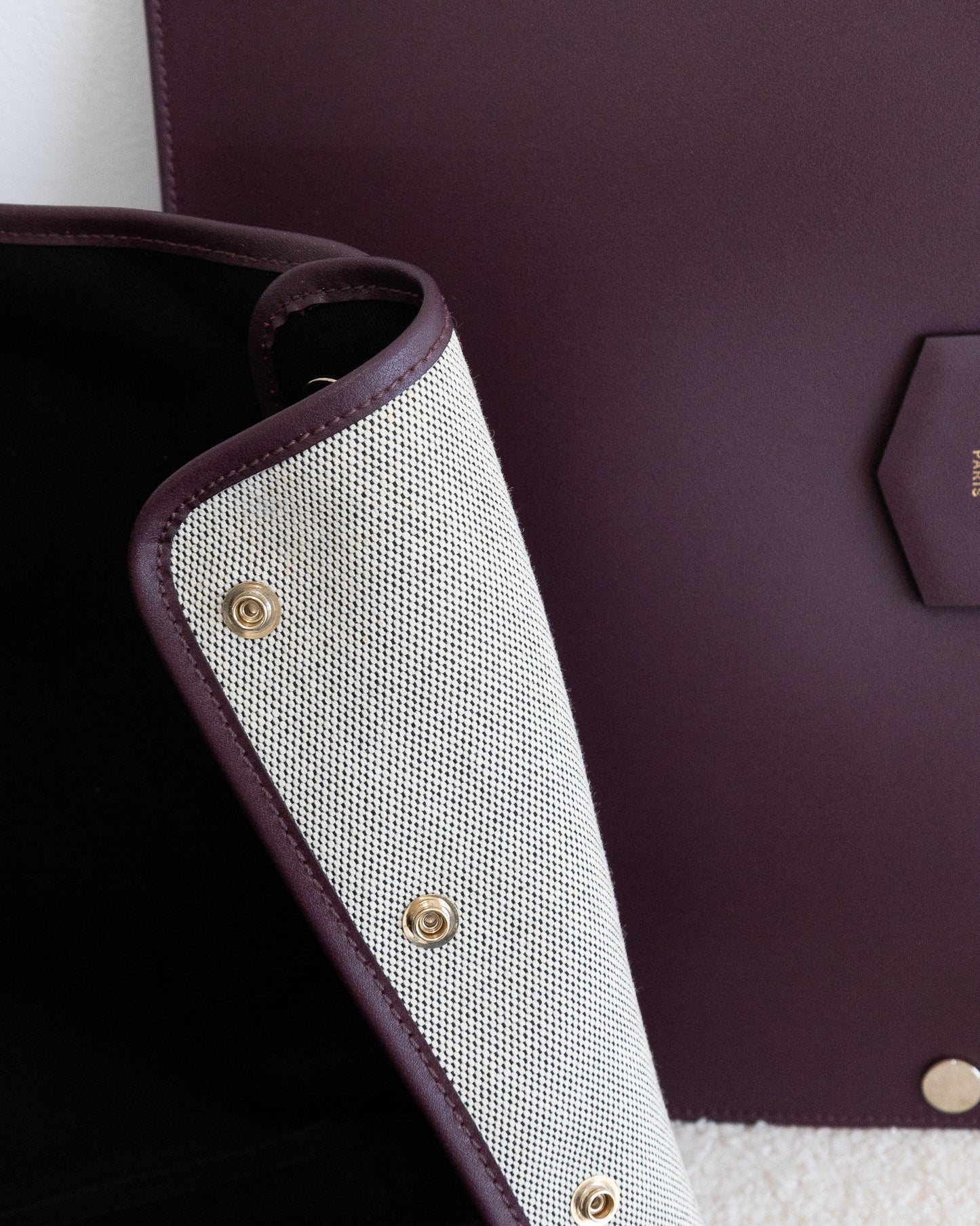 GIVENCHY Bond Tote