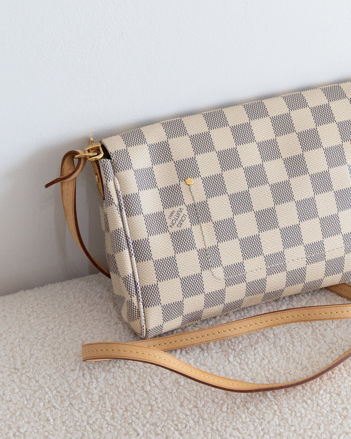 LOUIS VUITTON Favorite MM