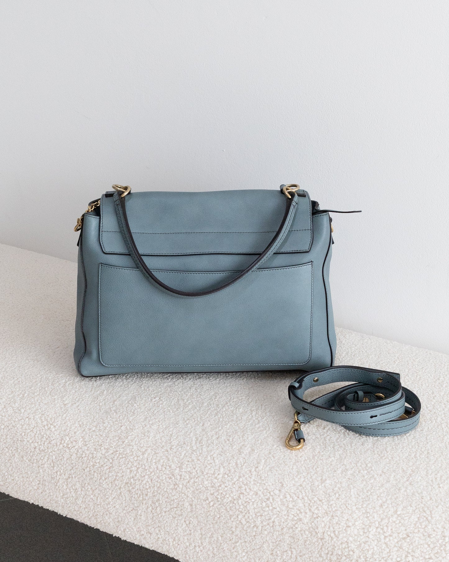 CHLOÉ Medium Faye Day