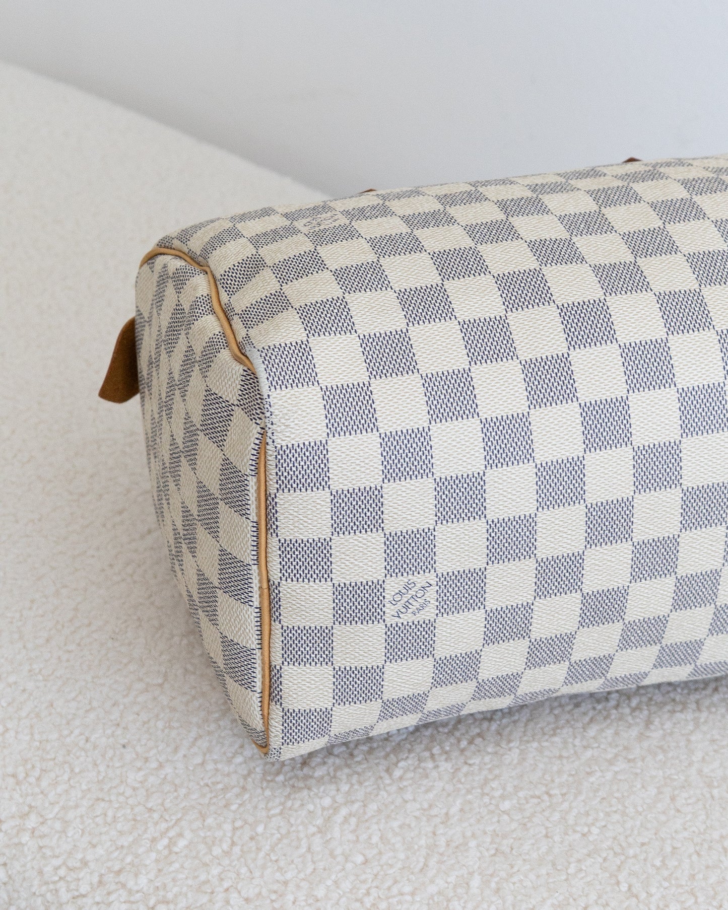 LOUIS VUITTON Speedy 25