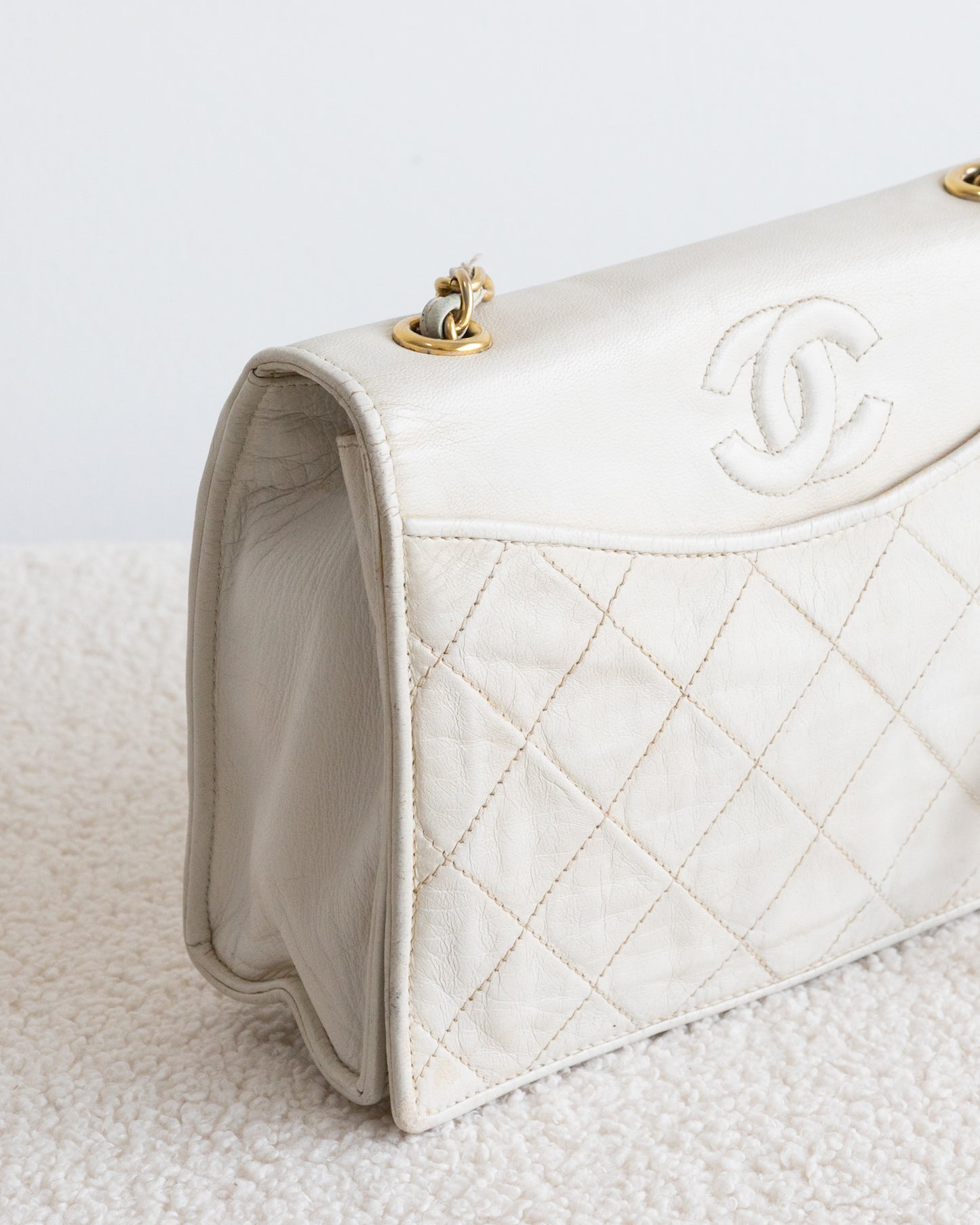 CHANEL Vintage