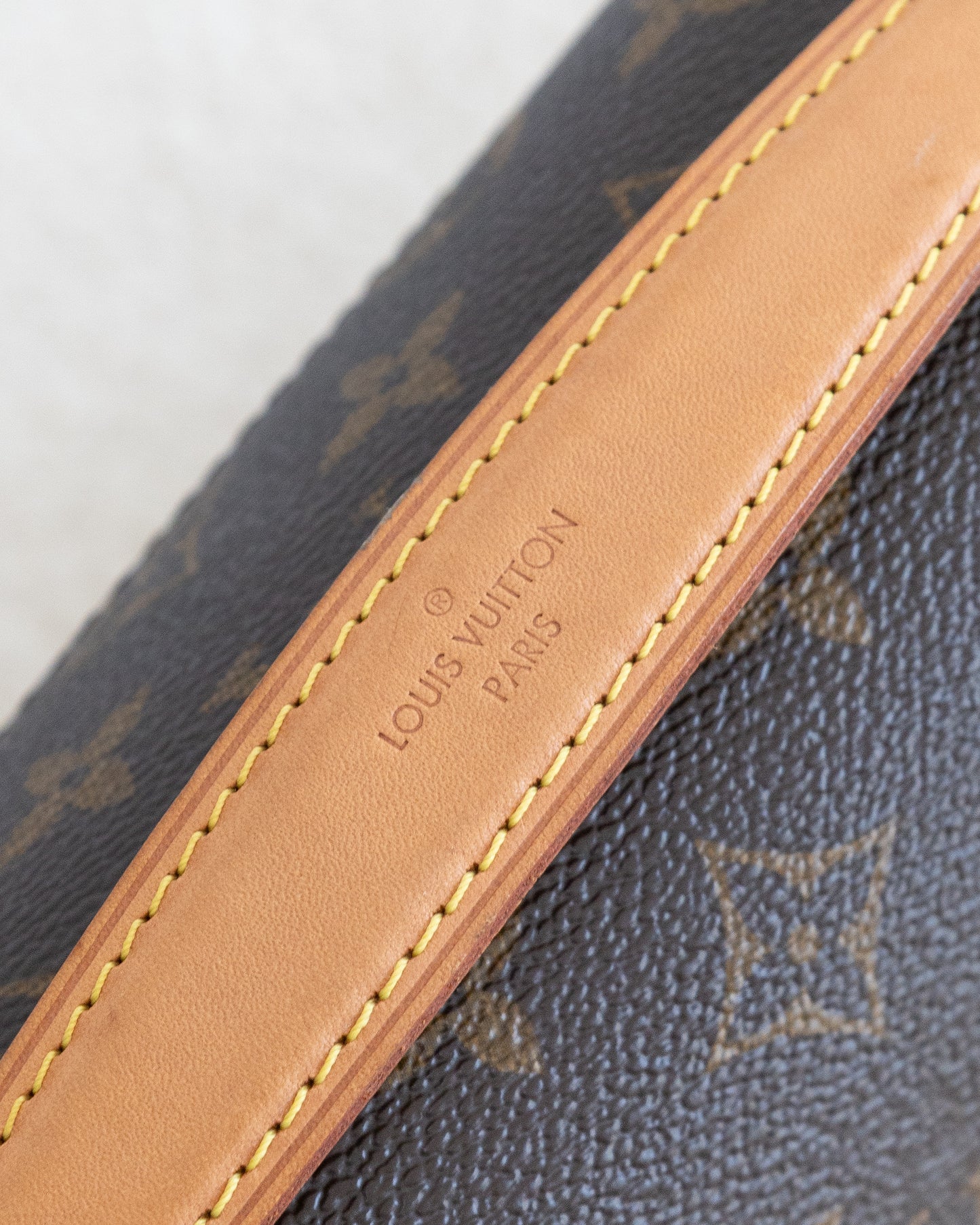 LOUIS VUITTON Pochette Metis