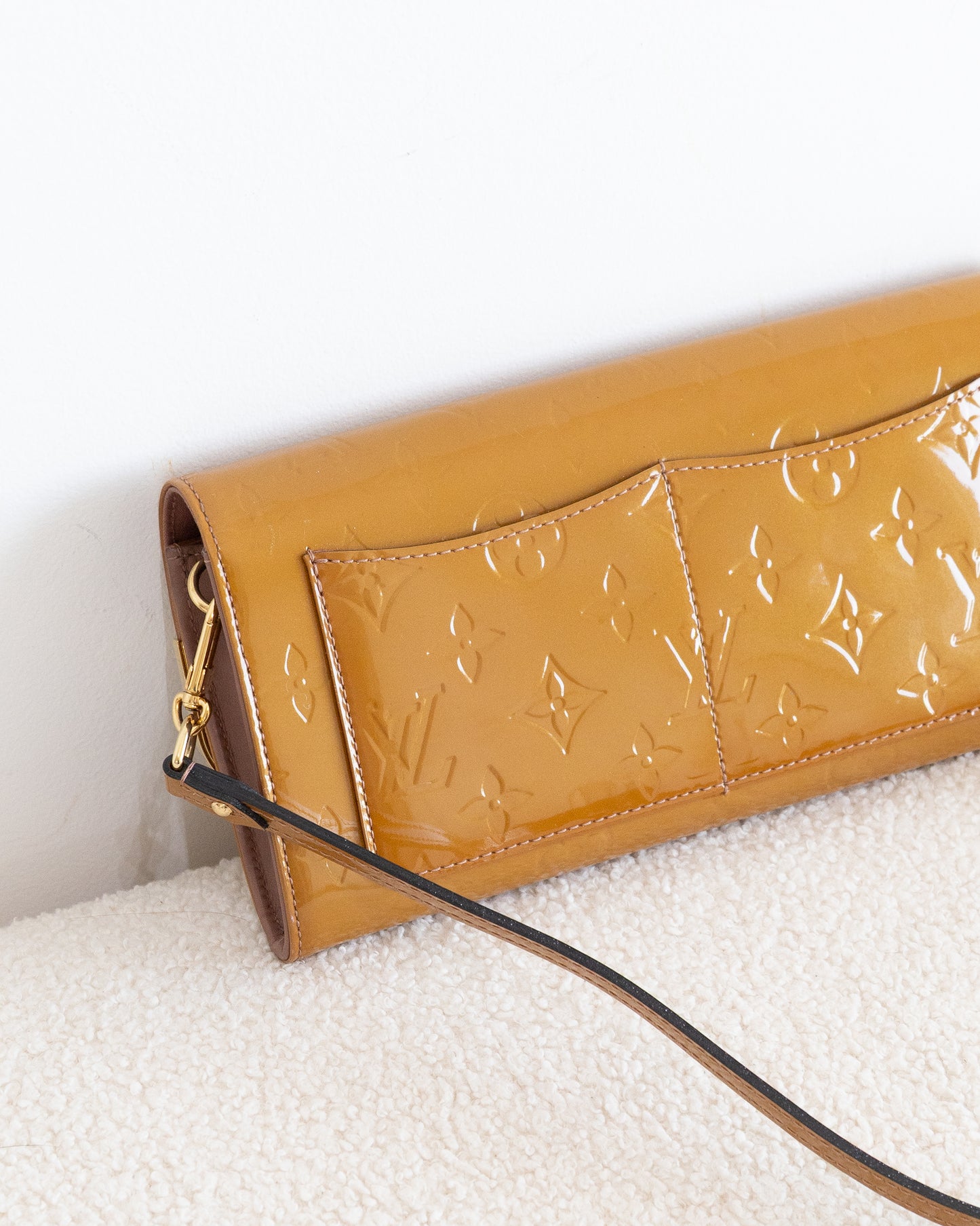 LOUIS VUITTON Rossmore MM