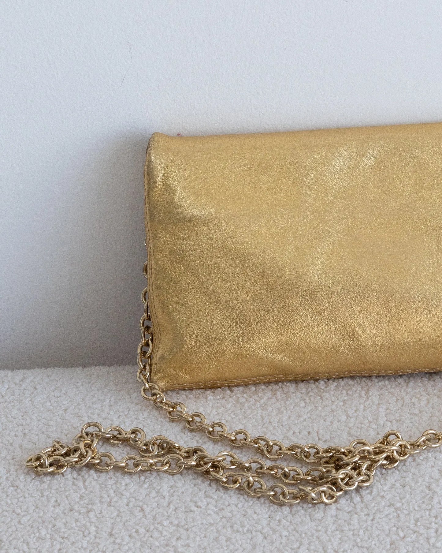 CAROLINA HERRERA Long Pochette