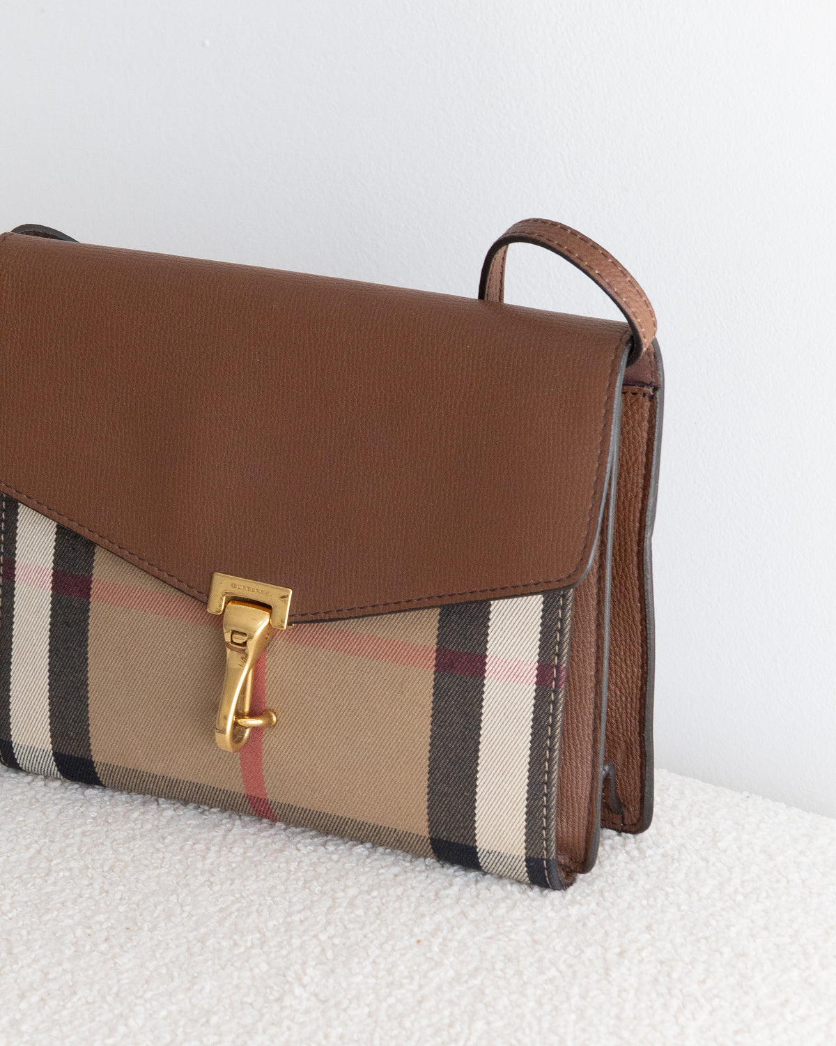 BURBERRY Macken