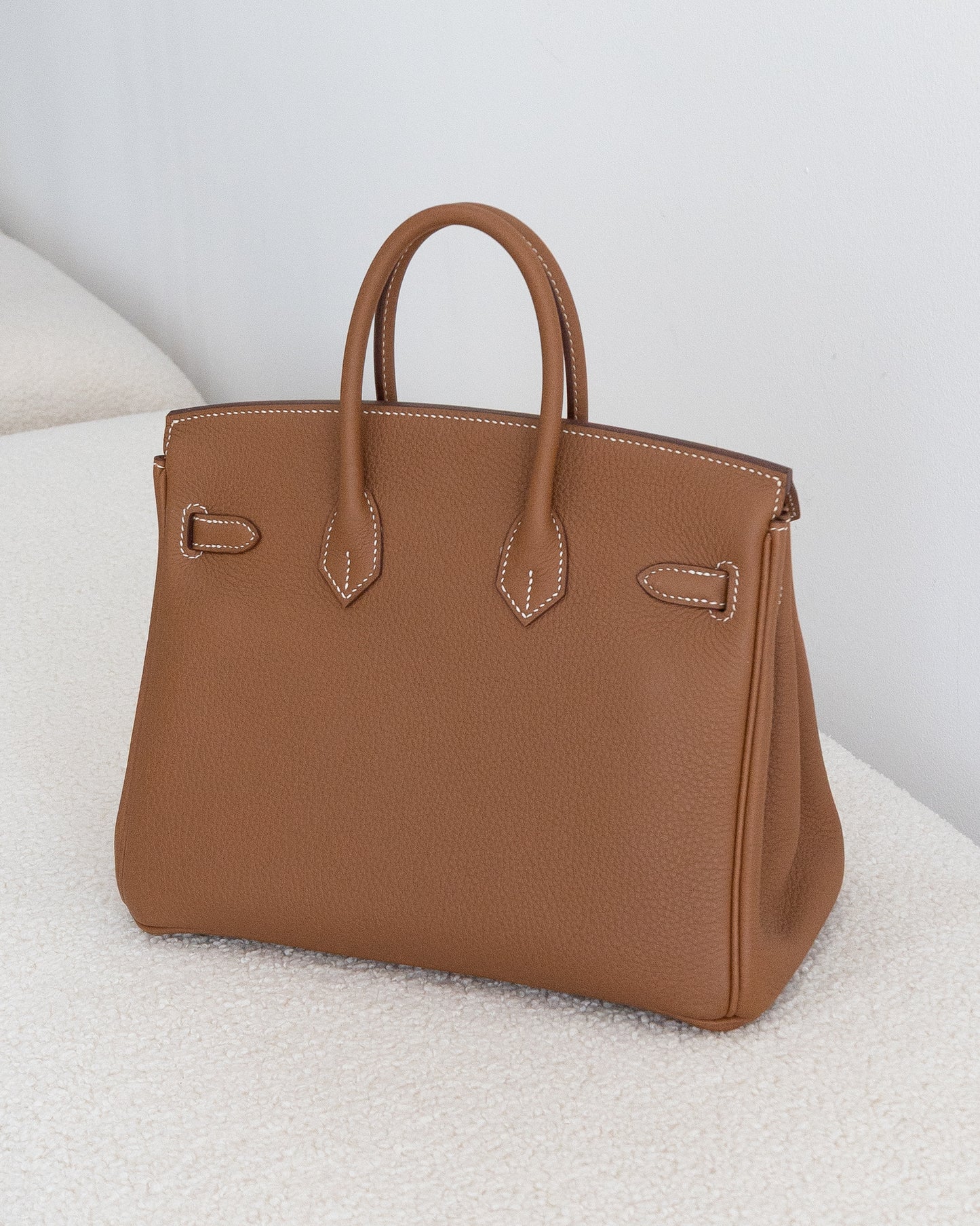 HERMÈS Birkin 25