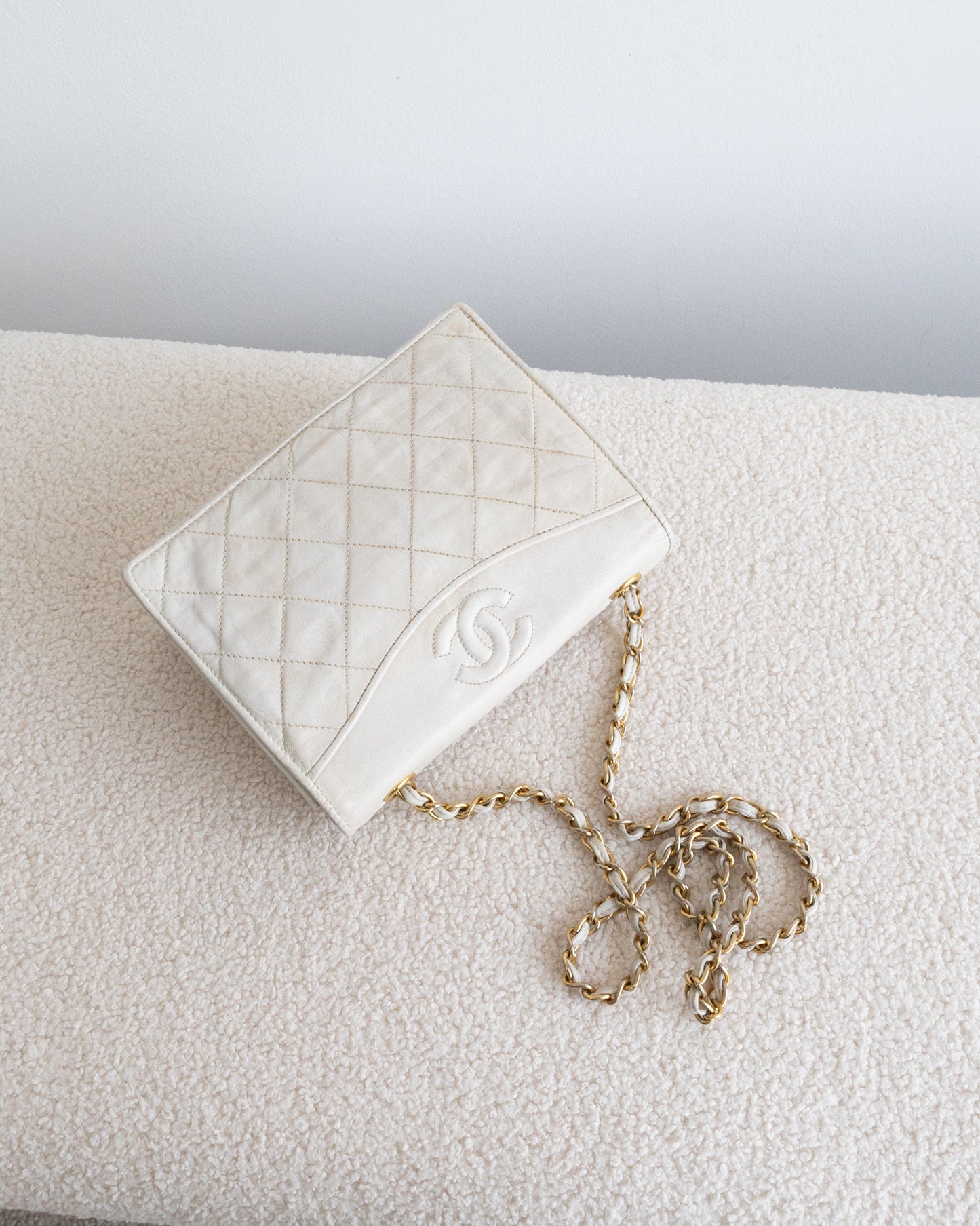 CHANEL Vintage