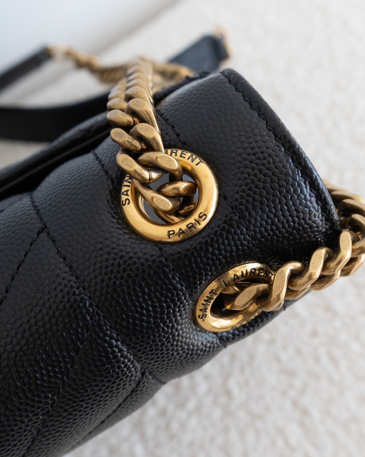 SAINT LAURENT Envelope