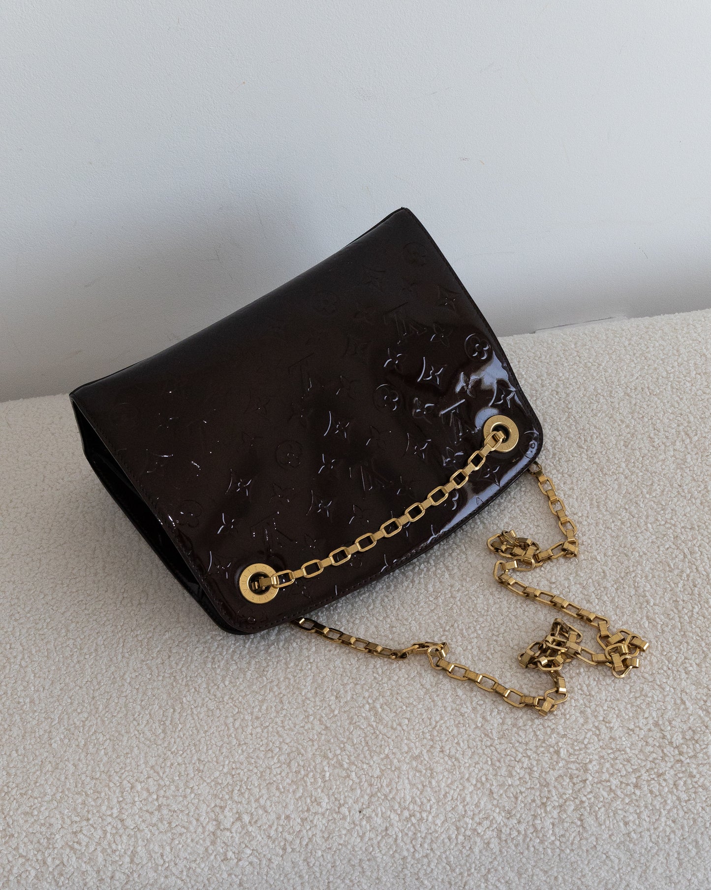 LOUIS VUITTON Virginia PM