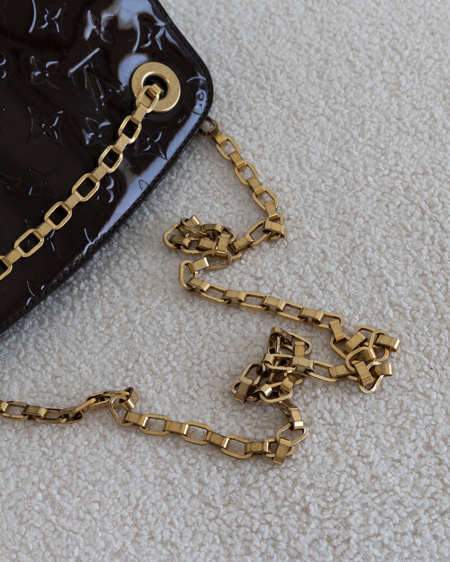 LOUIS VUITTON Virginia PM