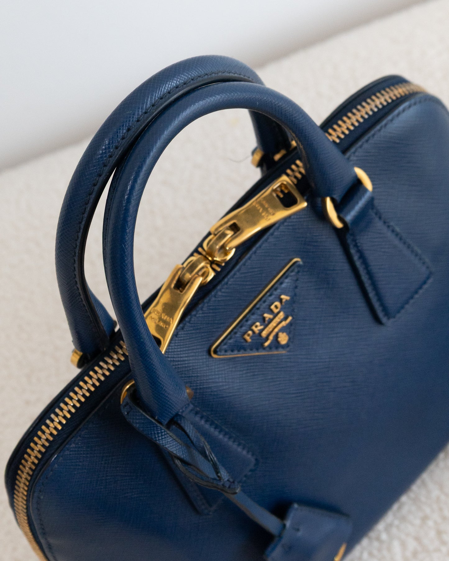 PRADA Promenade Small