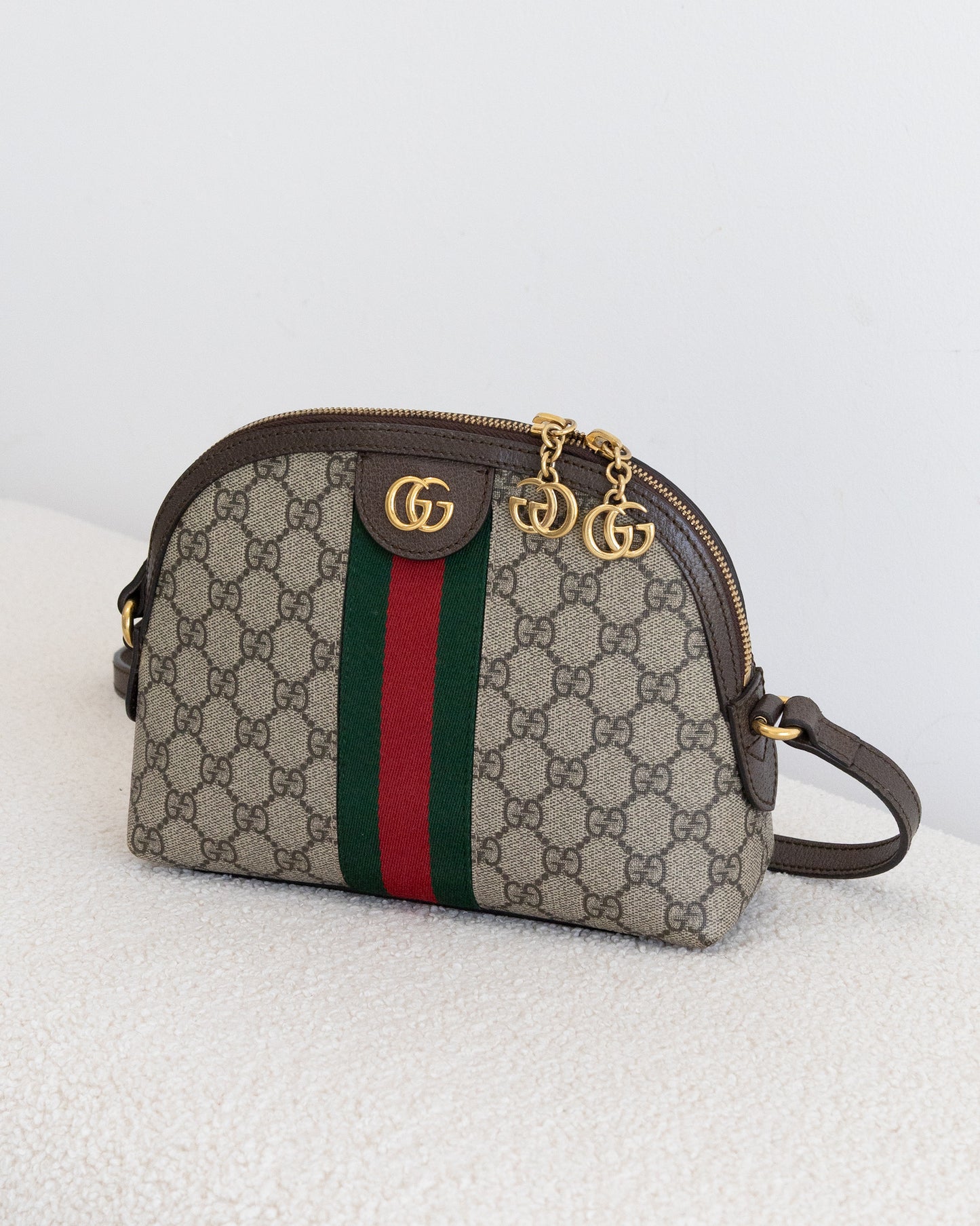 GUCCI Ophidia Dome