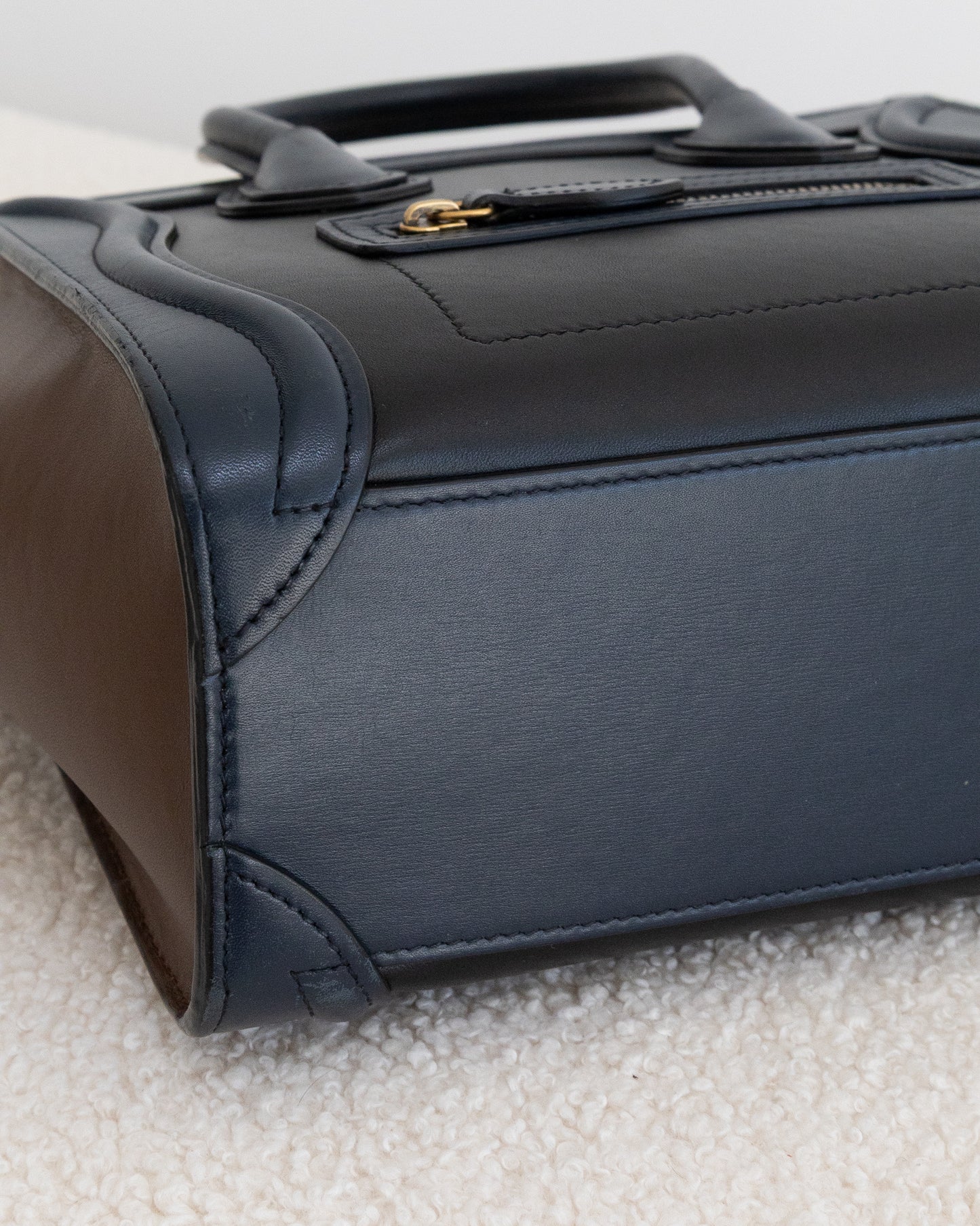 CÉLINE Nano Luggage