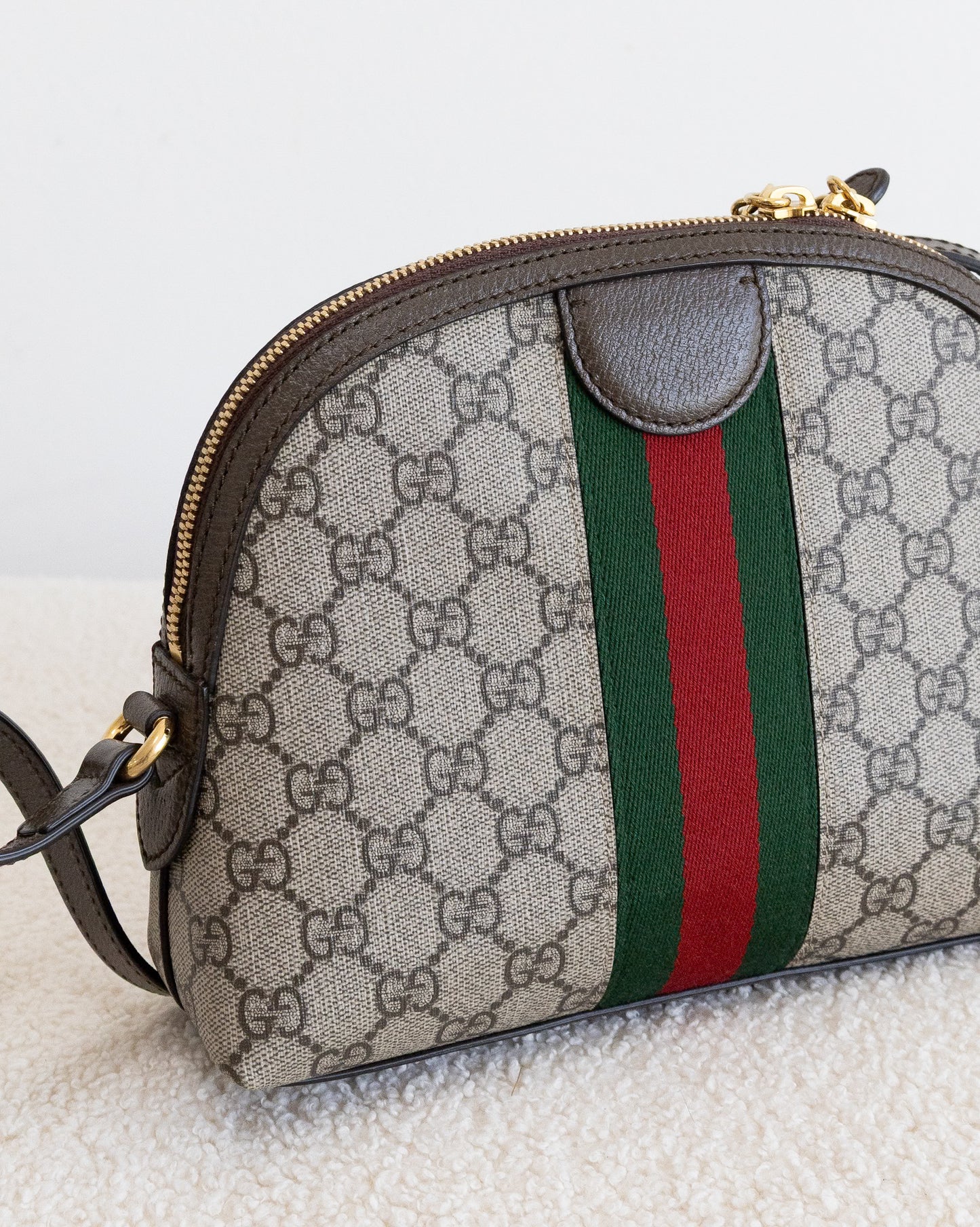 GUCCI Ophidia Dome